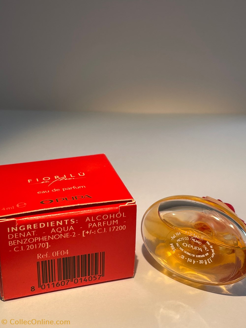 parfums beaute fiorilu en fleur