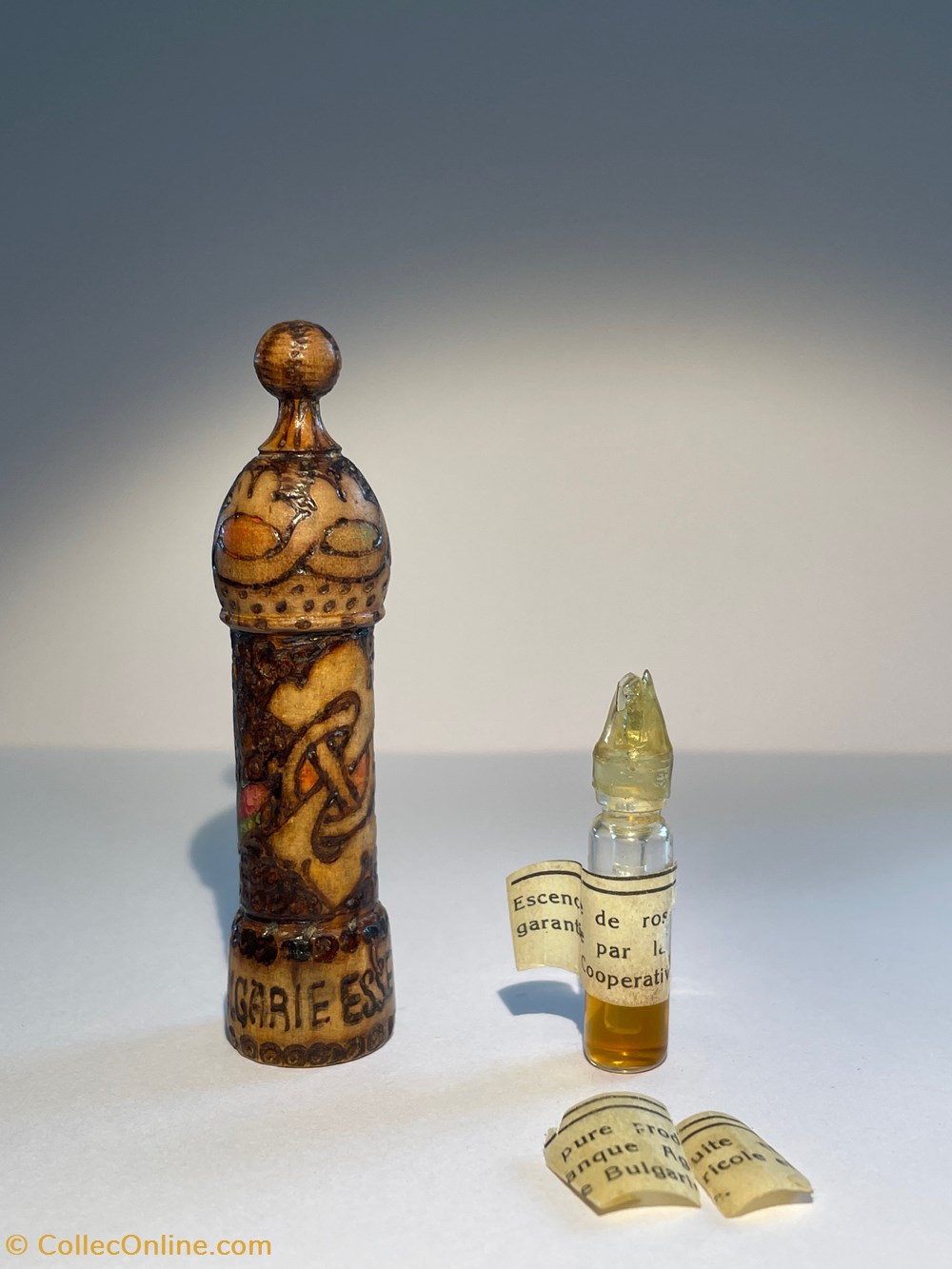 Bulgarian rose parfums beaute bulgarian rose