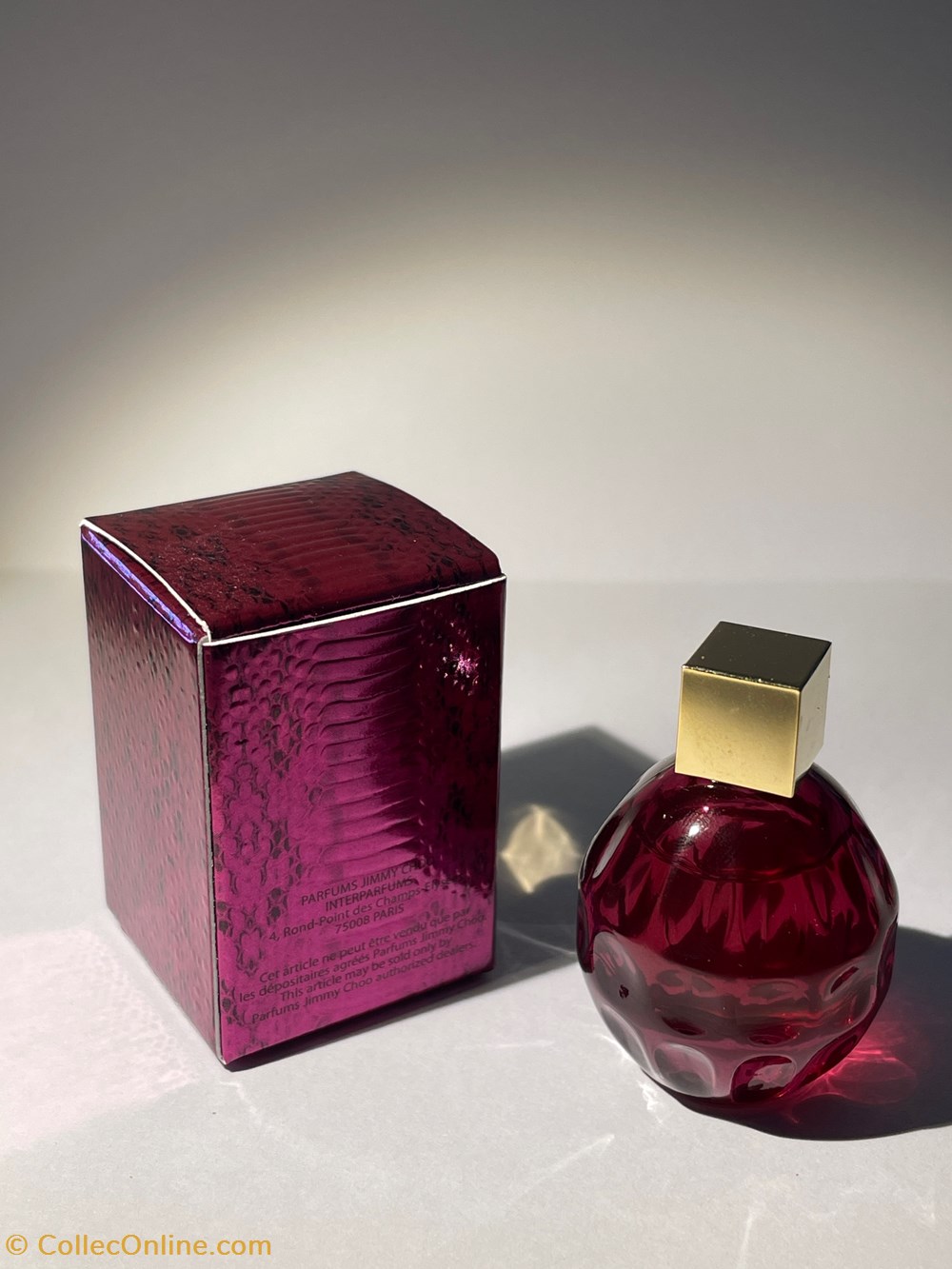 parfums beaute fever