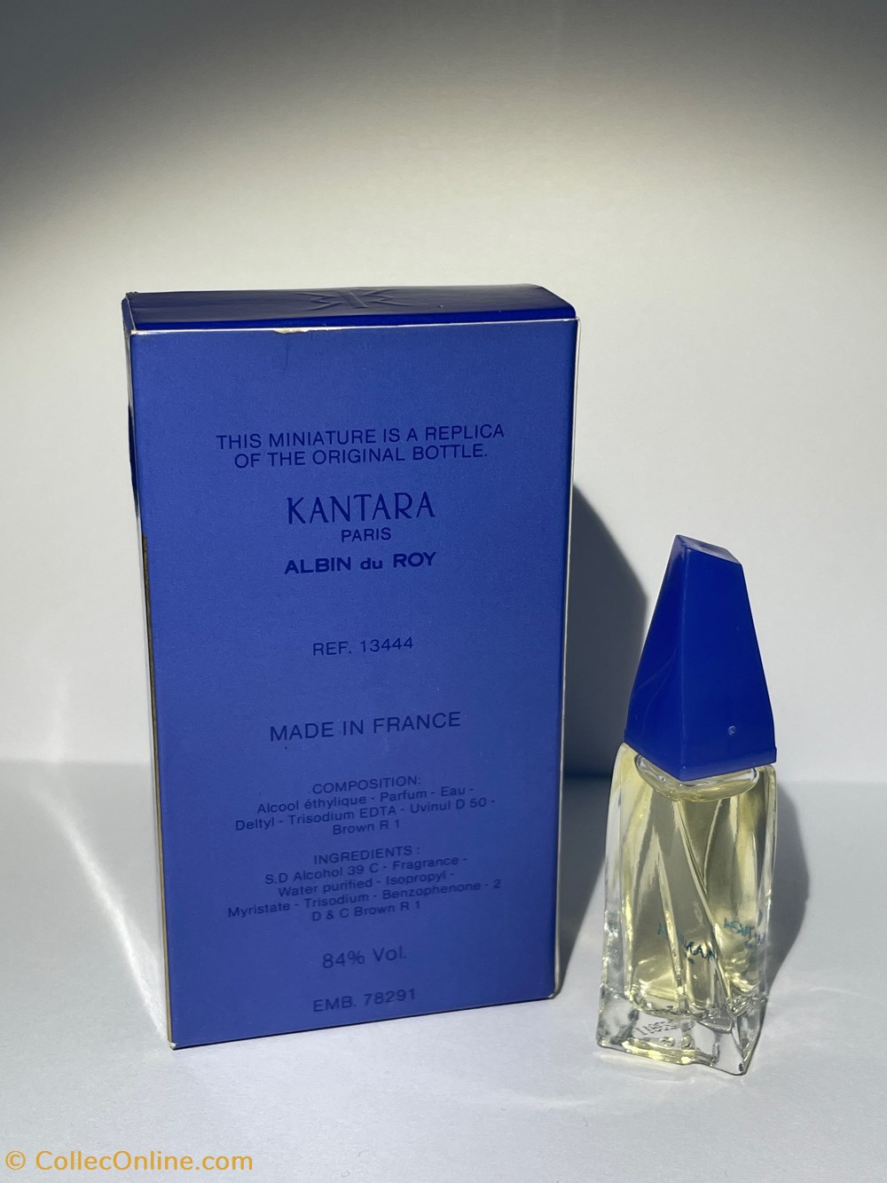 Kantara parfums beaute kantara