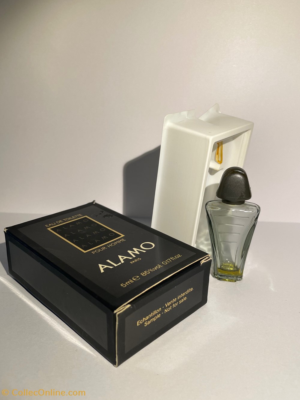 parfums beaute alamo
