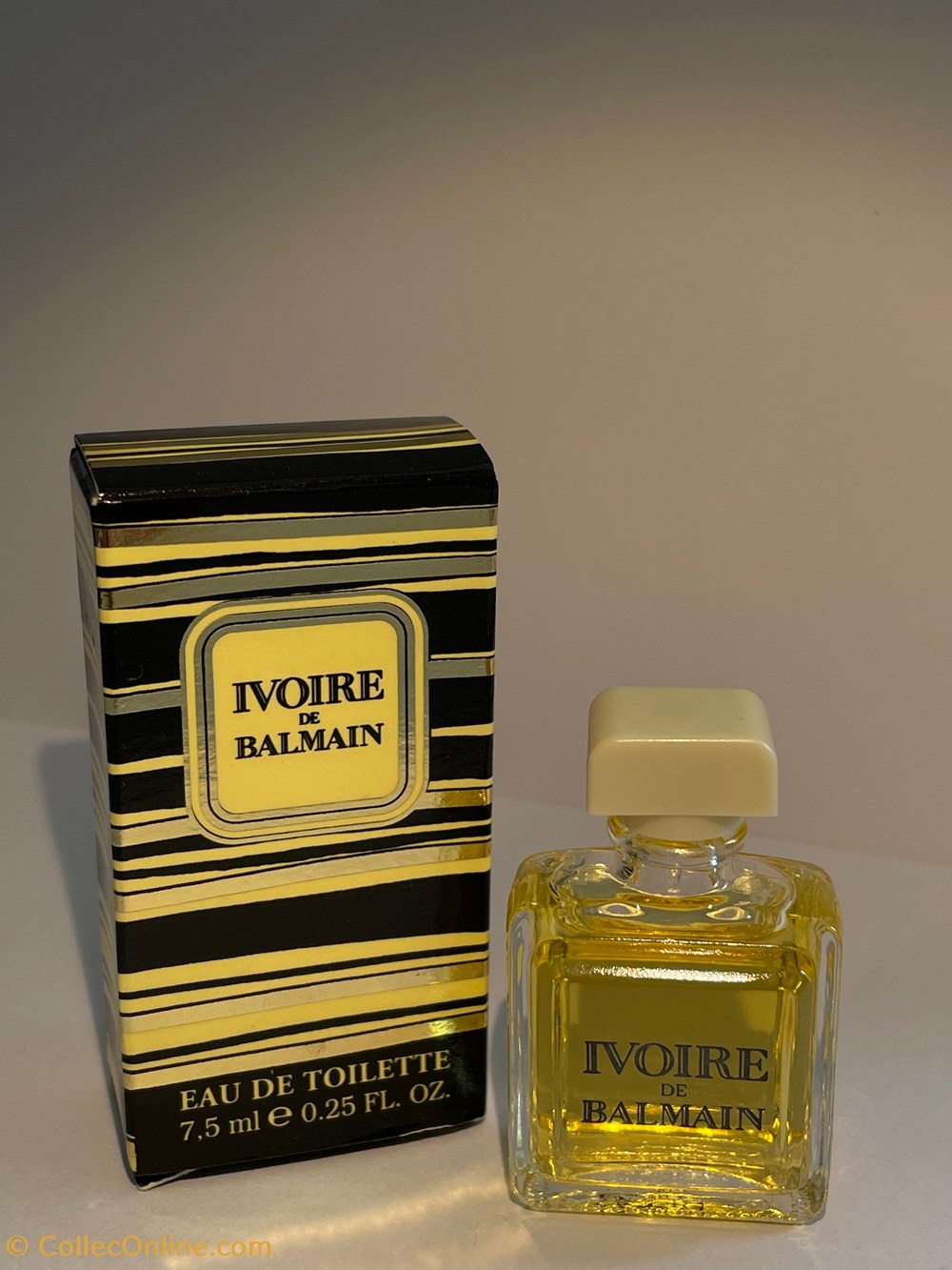 parfums beaute ivoire