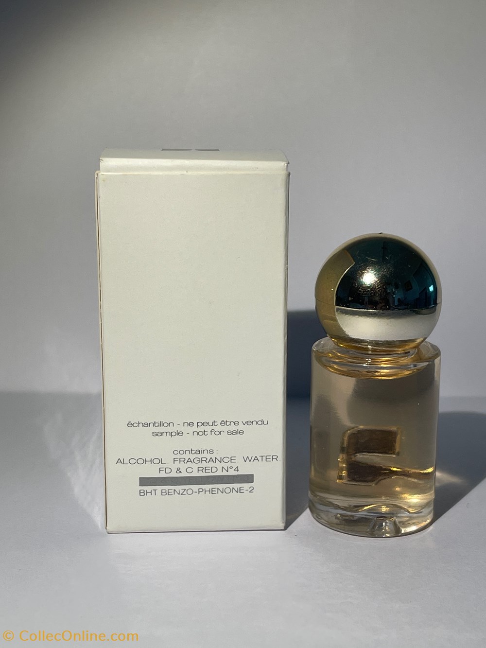 Empreinte parfums beaute empreinte