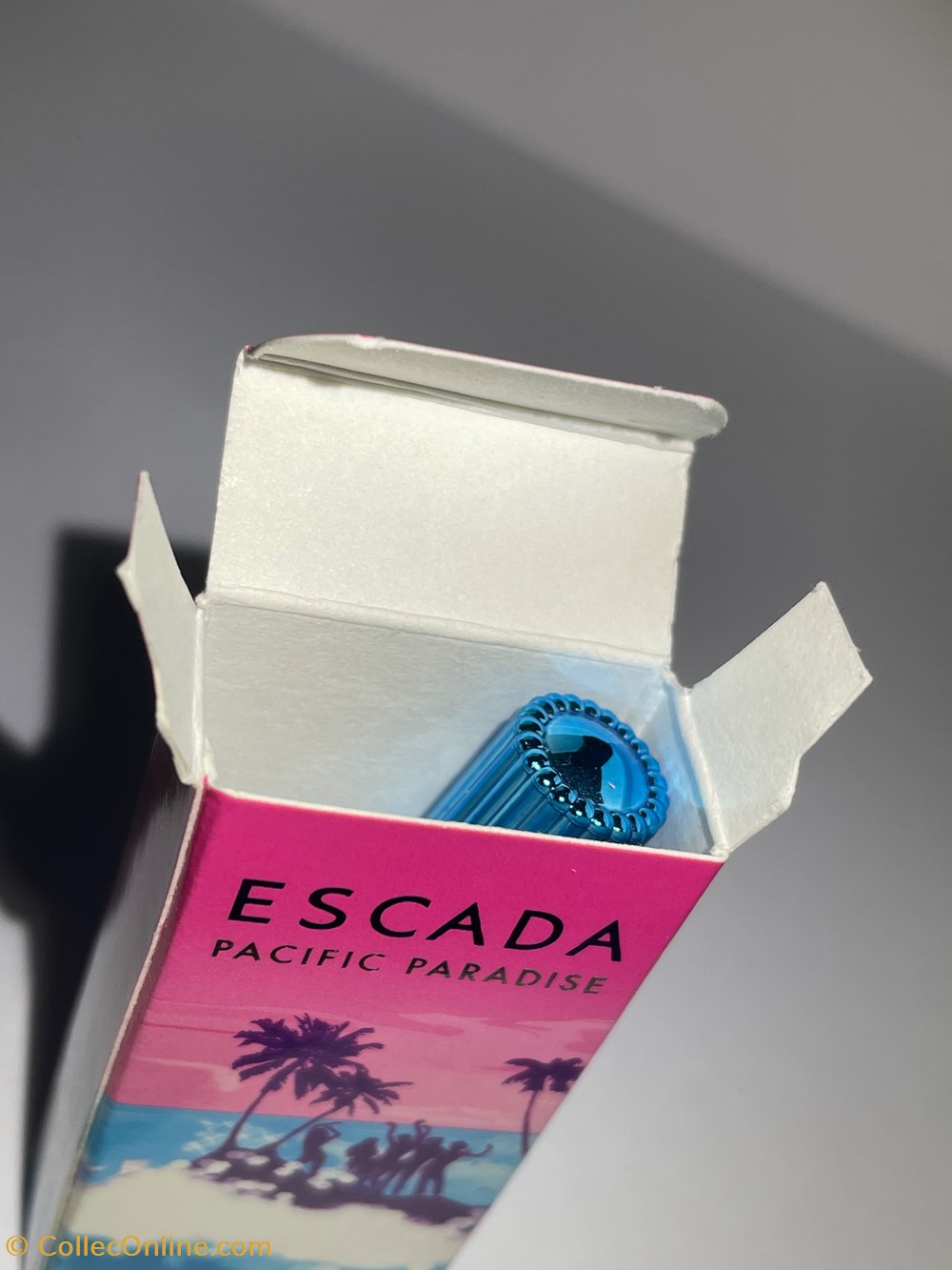 Escada -Pacific paradise 3 parfums beaute escada pacific paradise