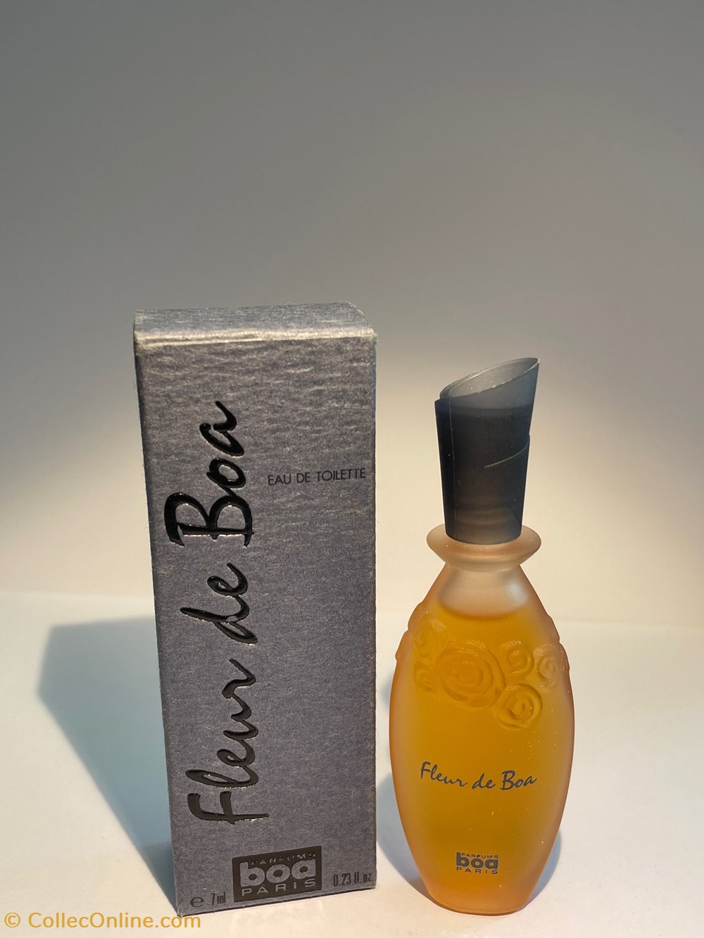 Fleur de Boa parfums beaute fleur de boa