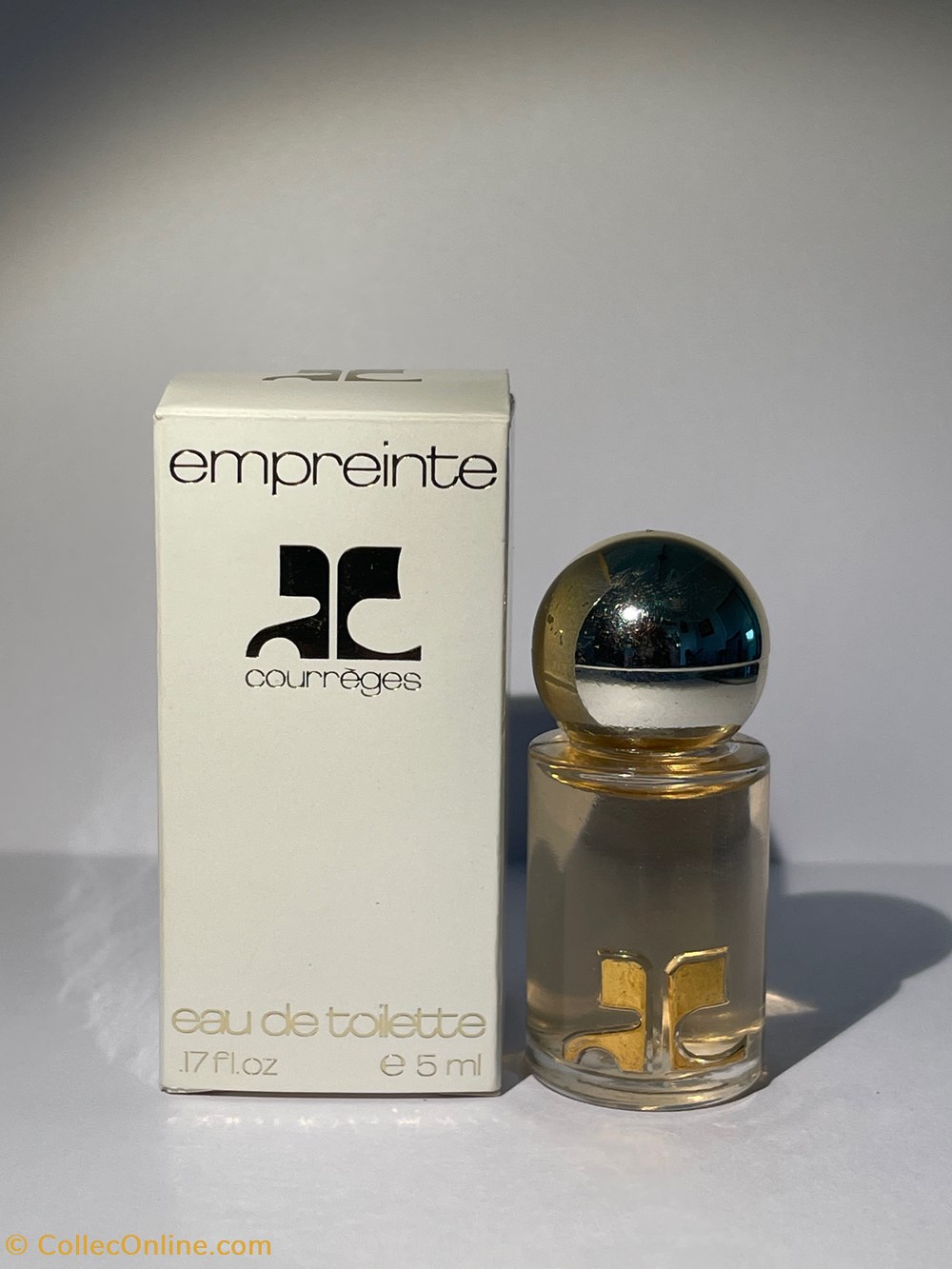 Empreinte parfums beaute empreinte