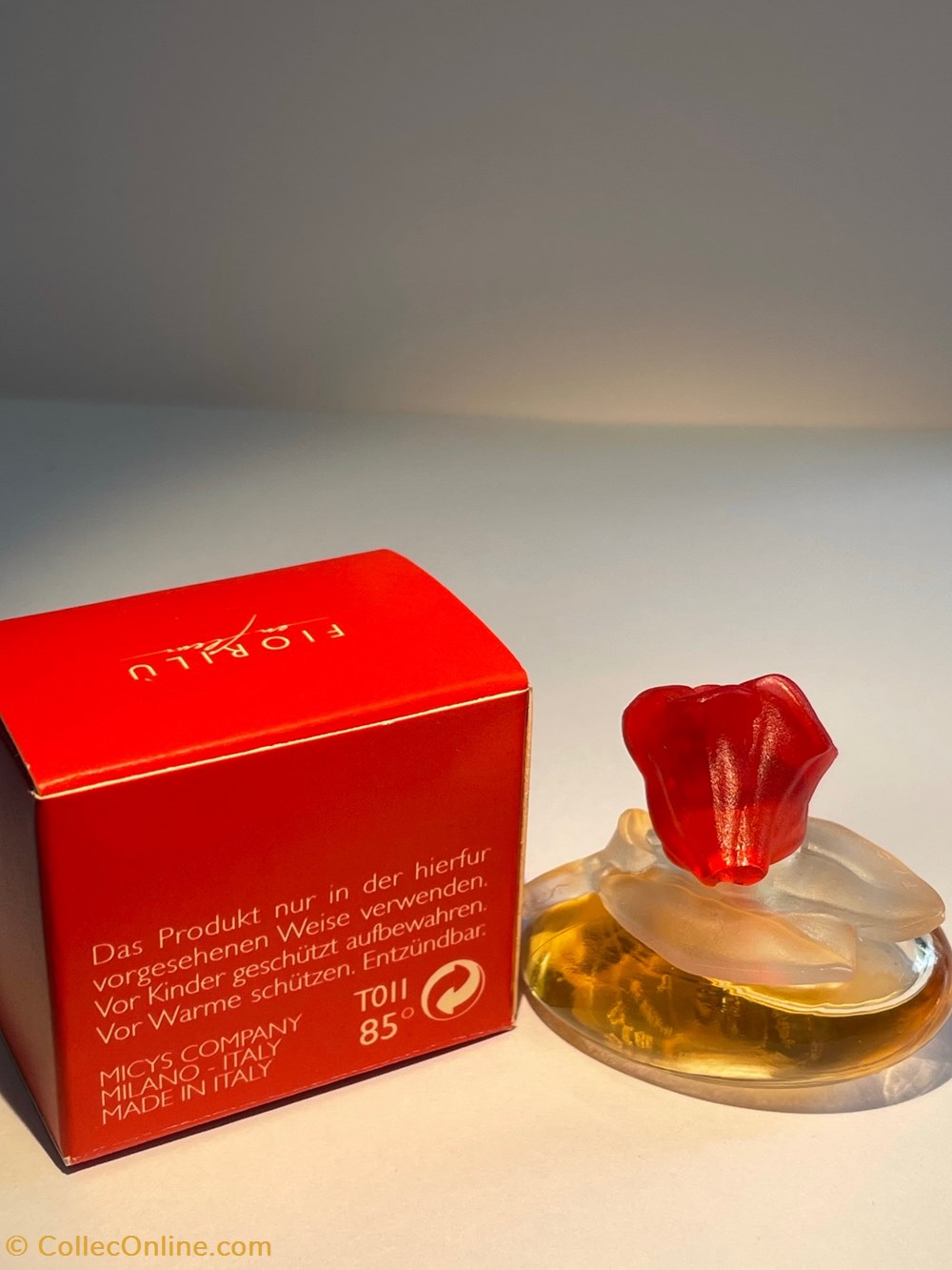 parfums beaute fiorilu en fleur