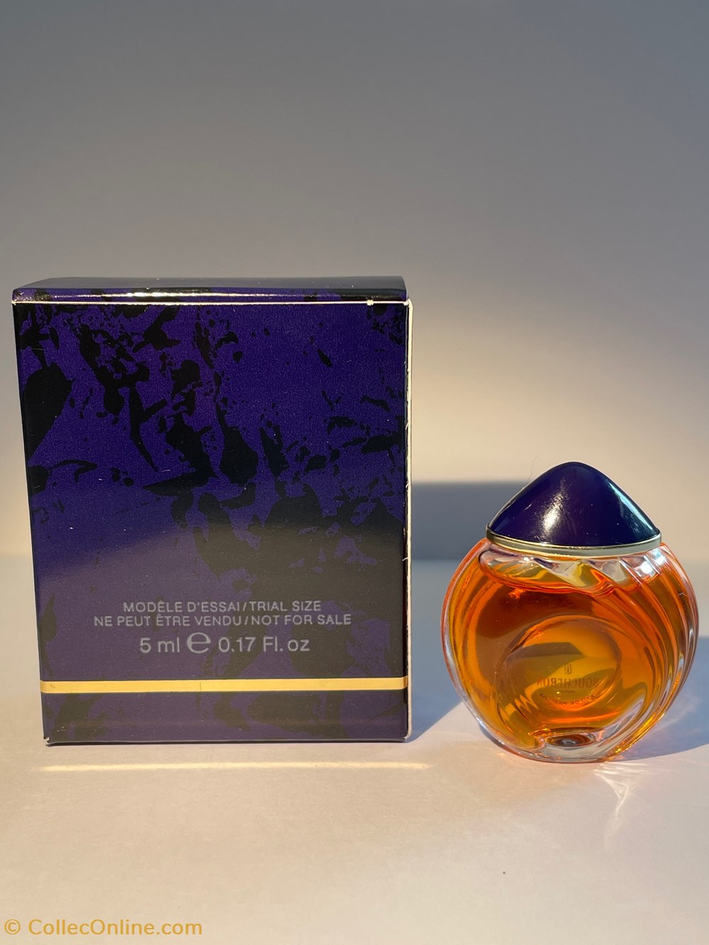 Boucheron parfums beaute boucheron