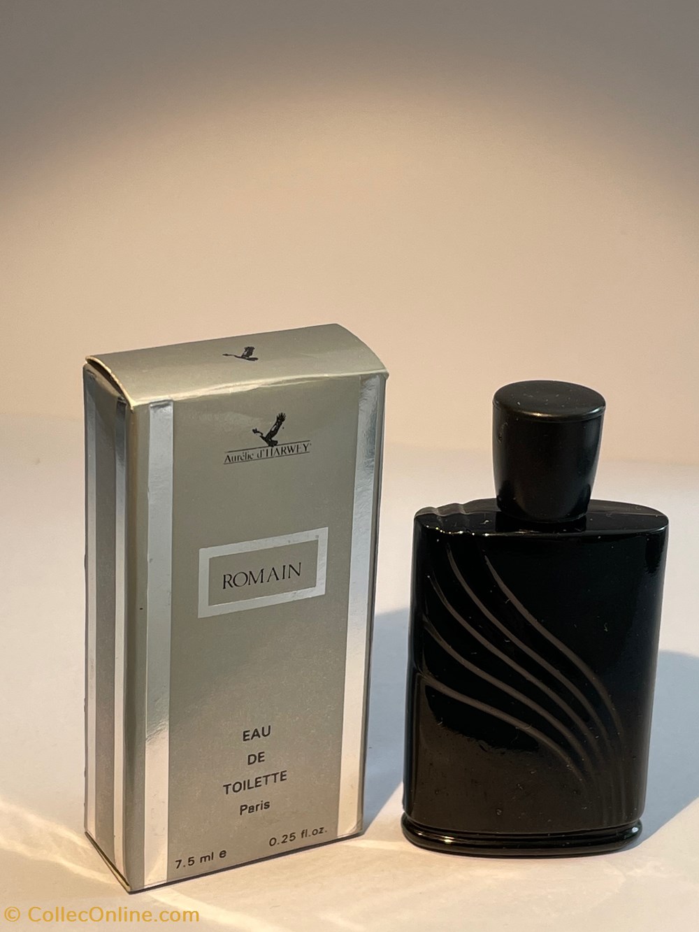 Romain parfums beaute romain