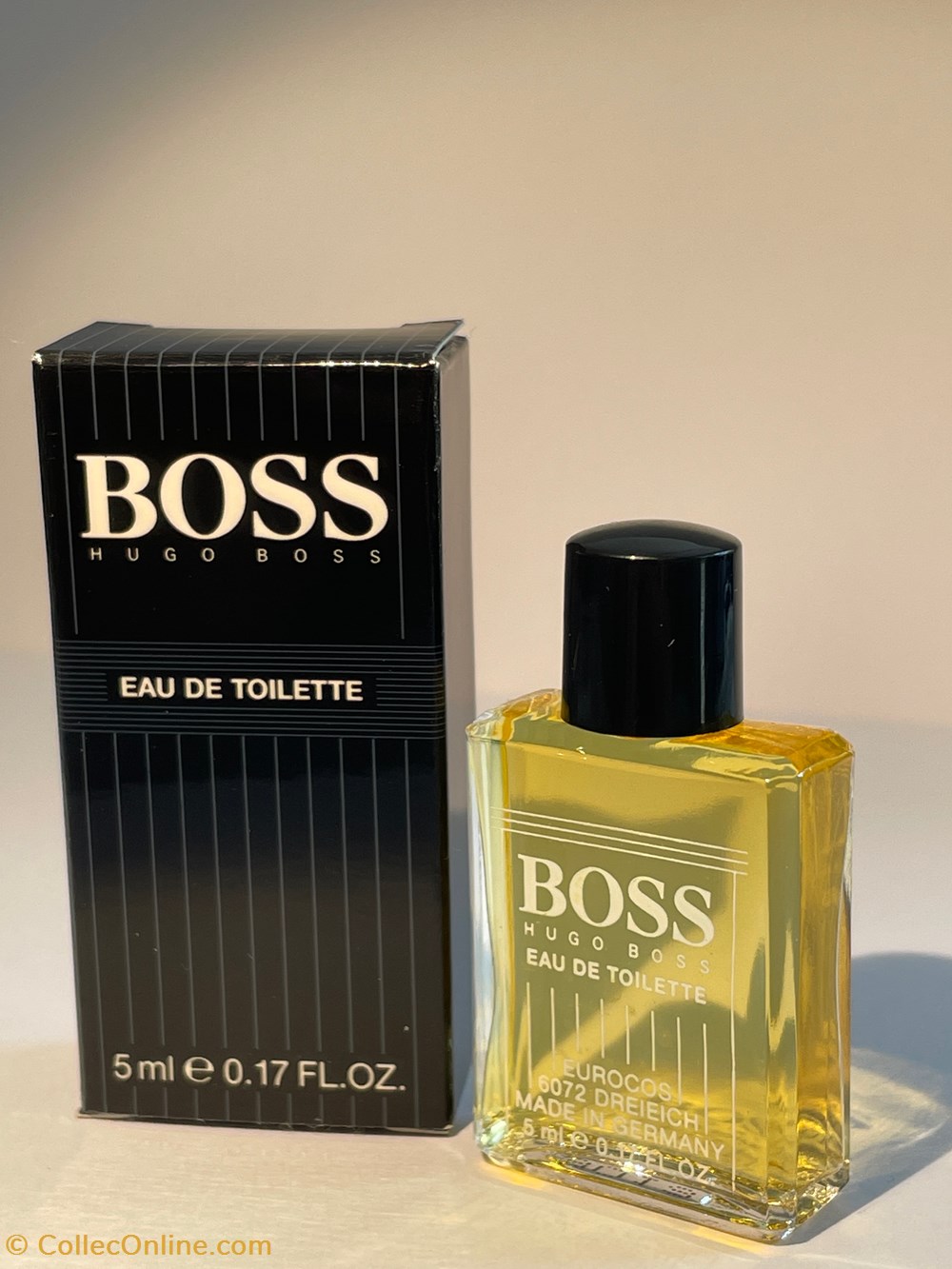 Boss parfums beaute boss