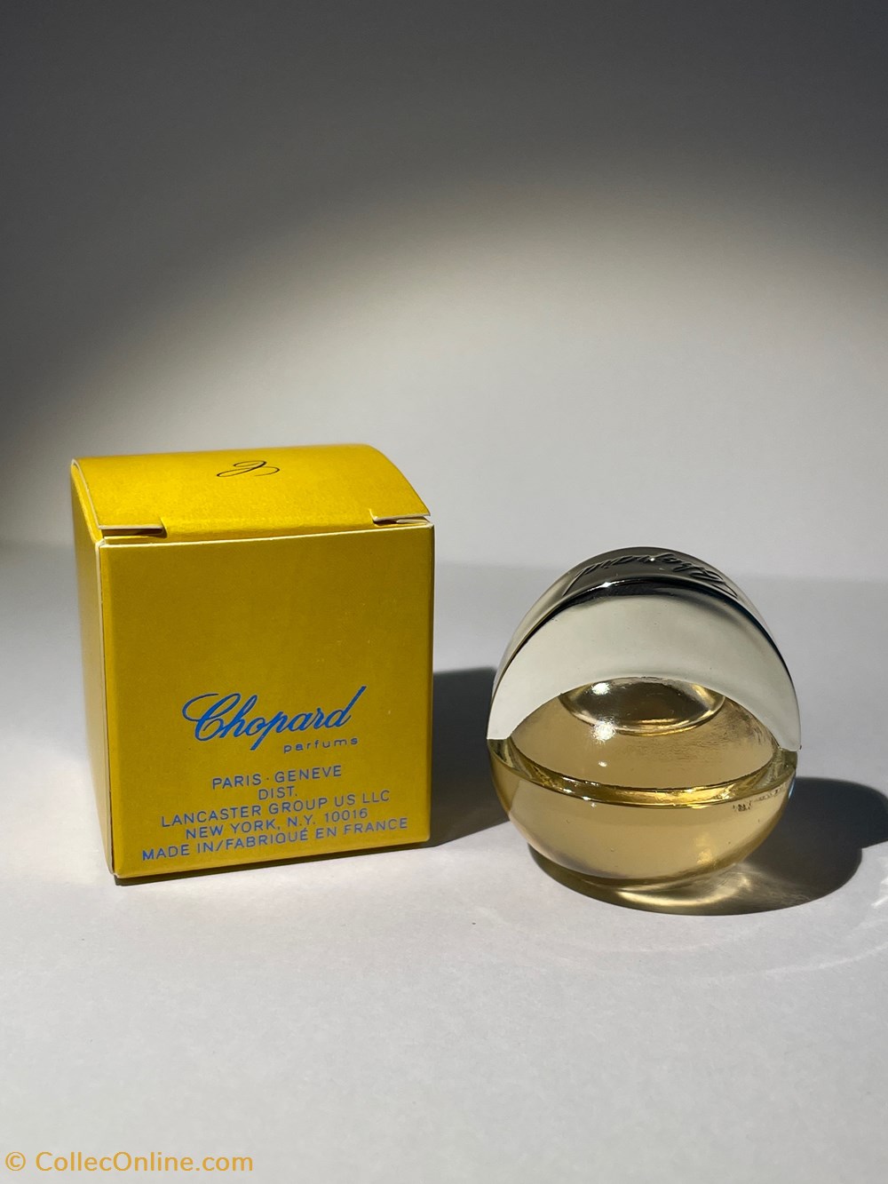 Infiniment parfums beaute infiniment