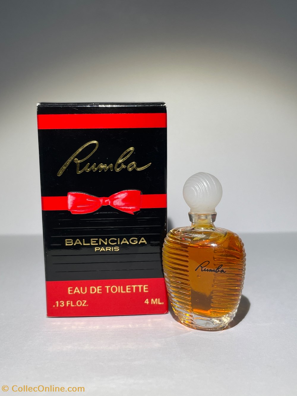 Rumba parfums beaute rumba