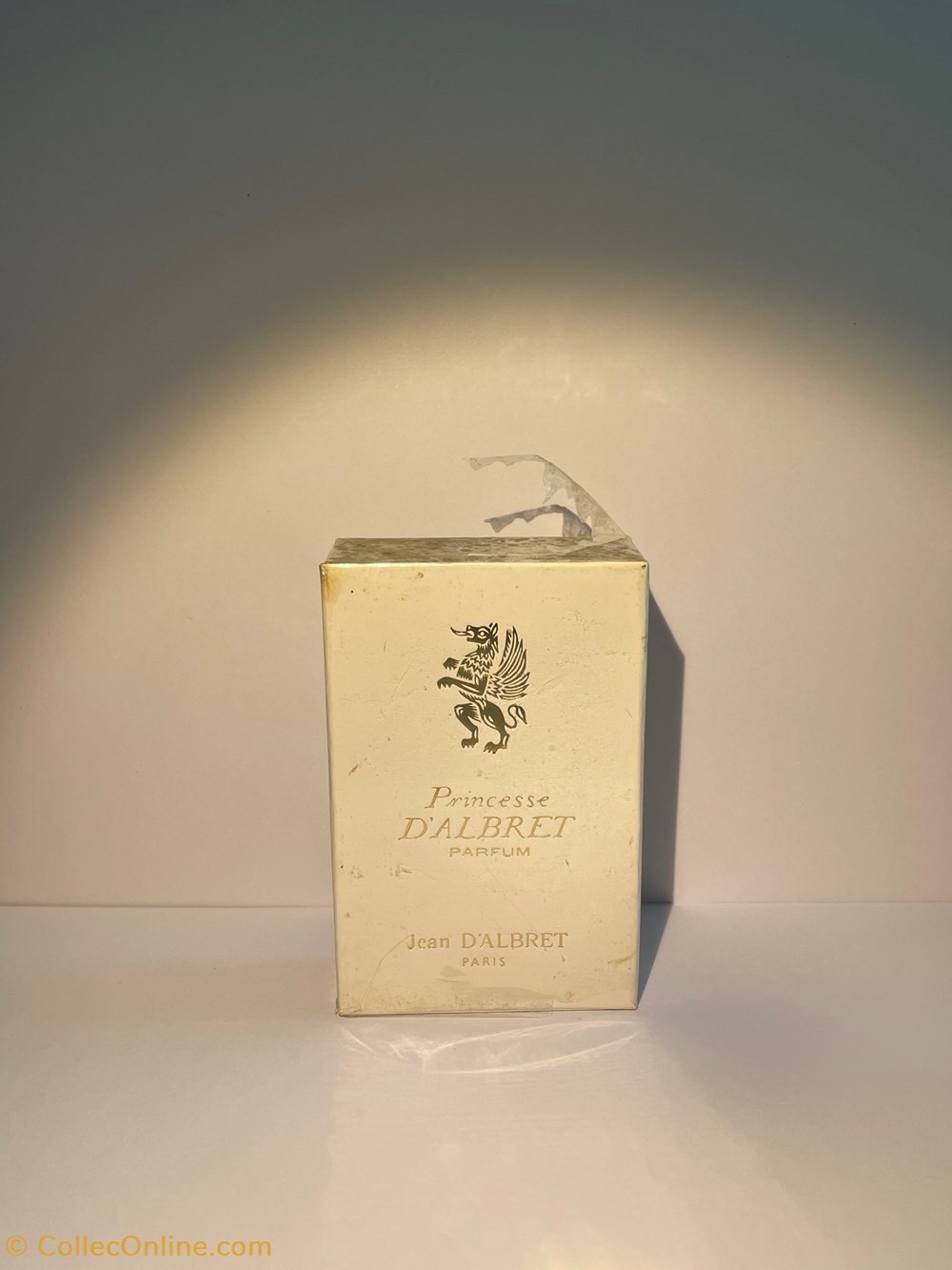 Princesse d'Albret parfums beaute princesse albret