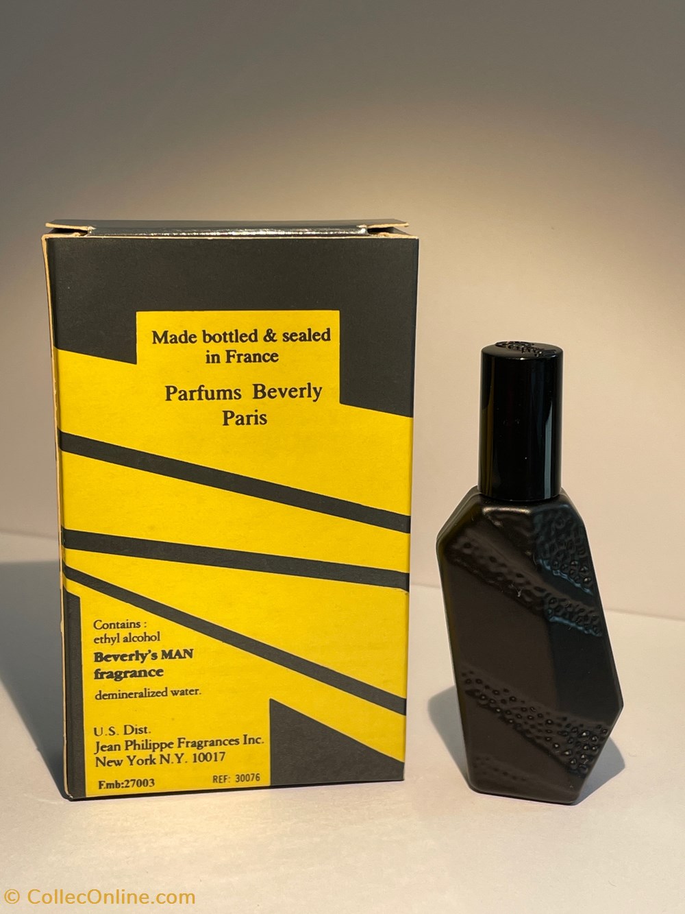 Beverly's man 2 parfums beaute beverly s man
