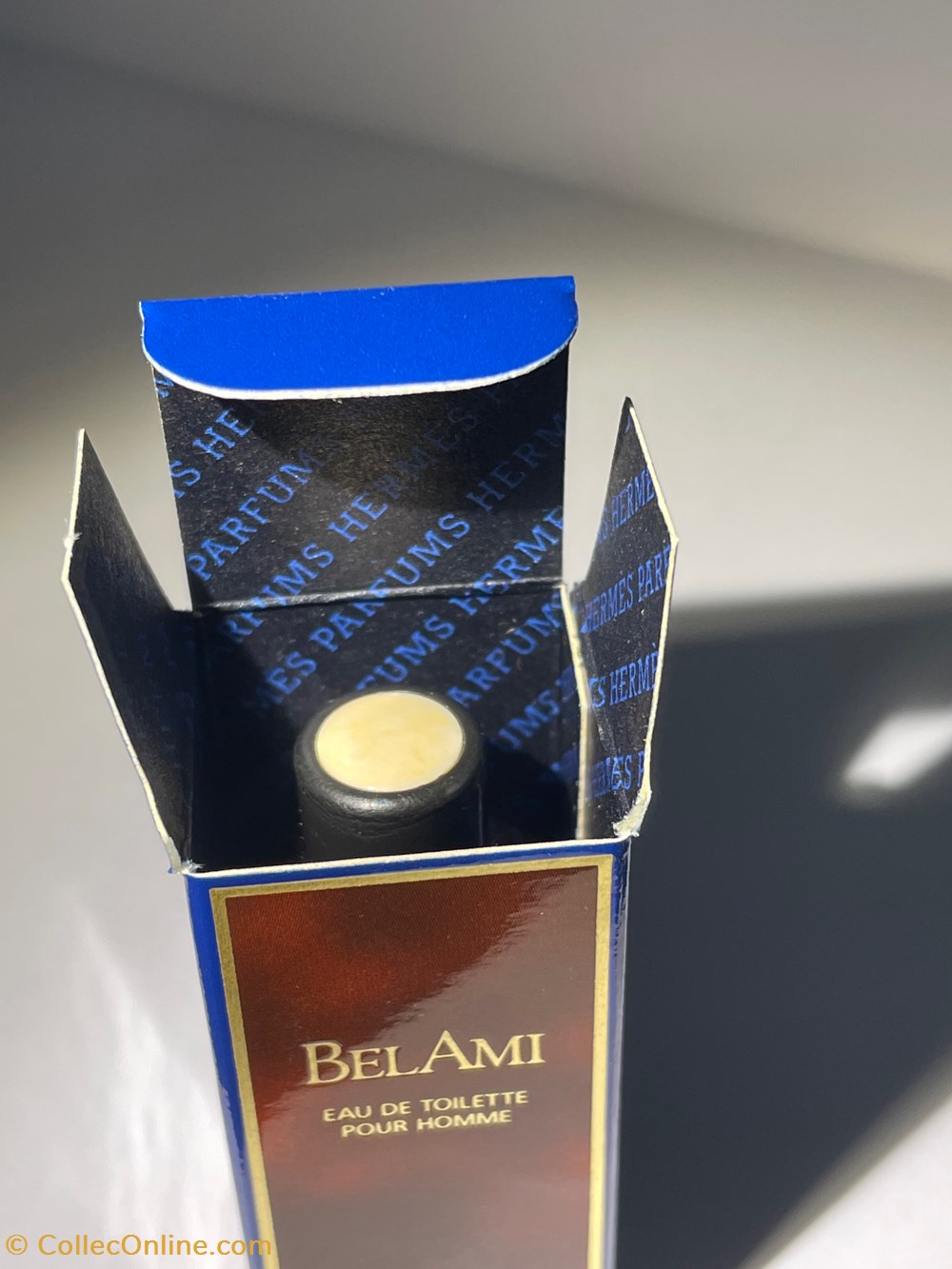 Bel ami 3 parfums beaute bel ami