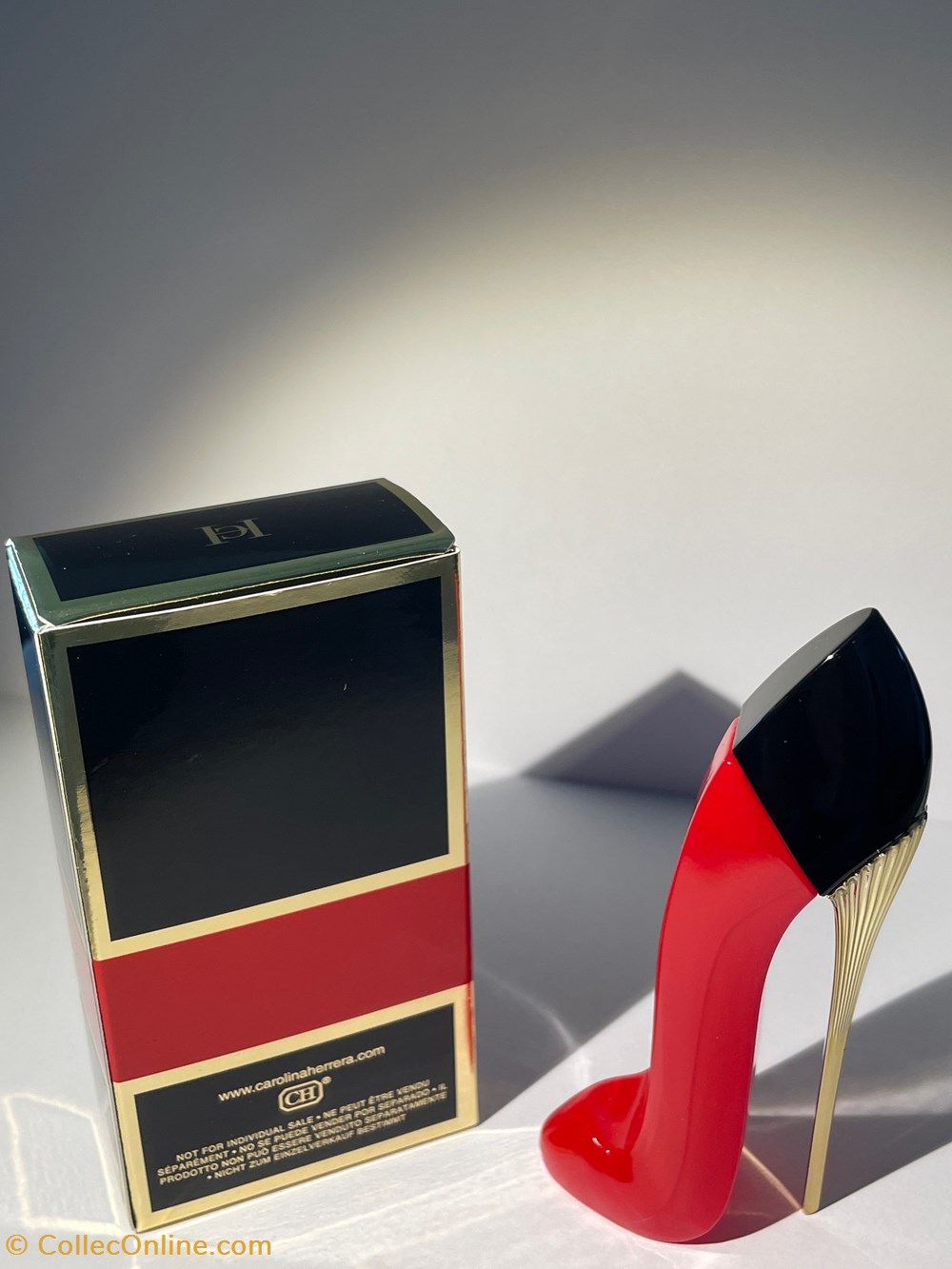 Very good girl - It's so good to be bad parfums beaute very good girl it s so good to be bad
