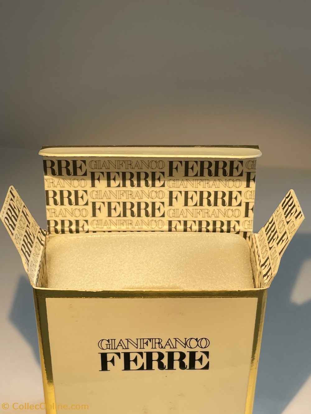 Gianfranco Ferre 3 parfums beaute gianfranco ferre