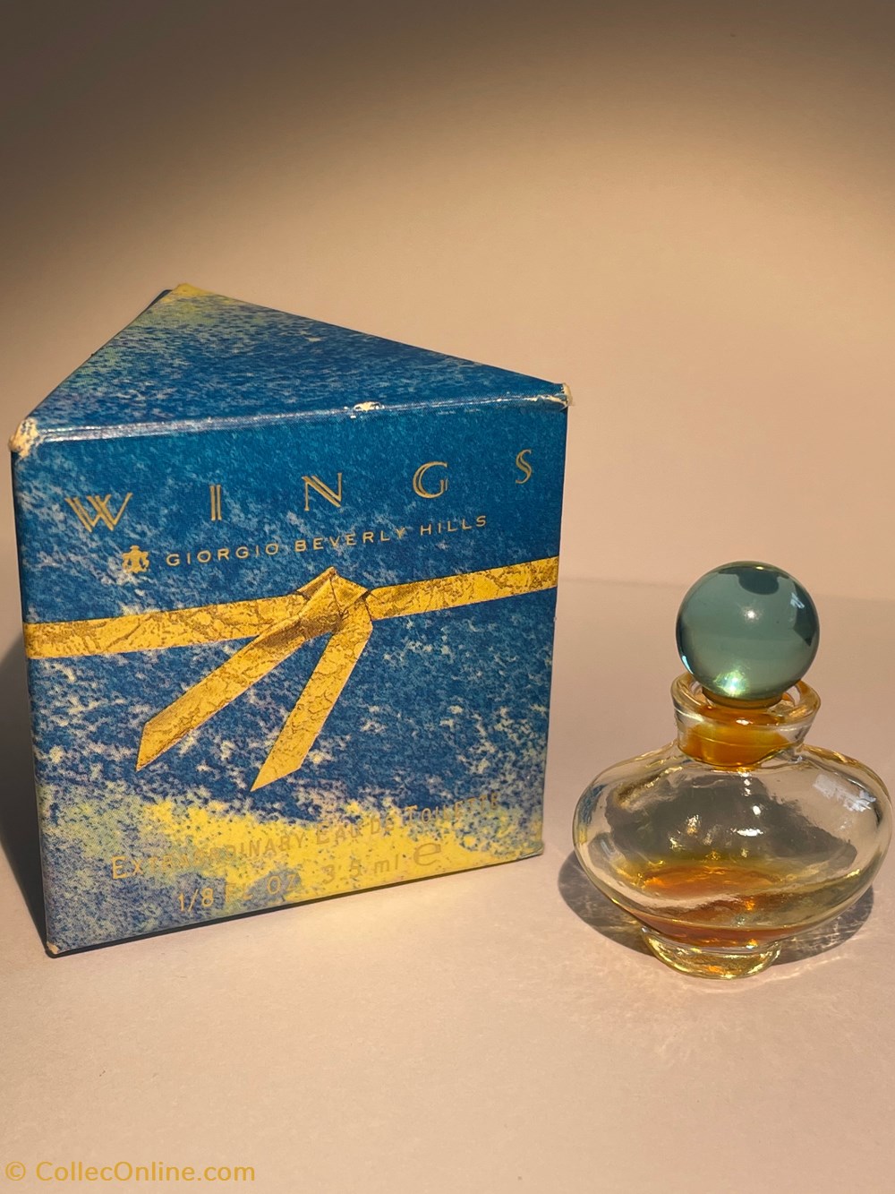Wings parfums beaute wings