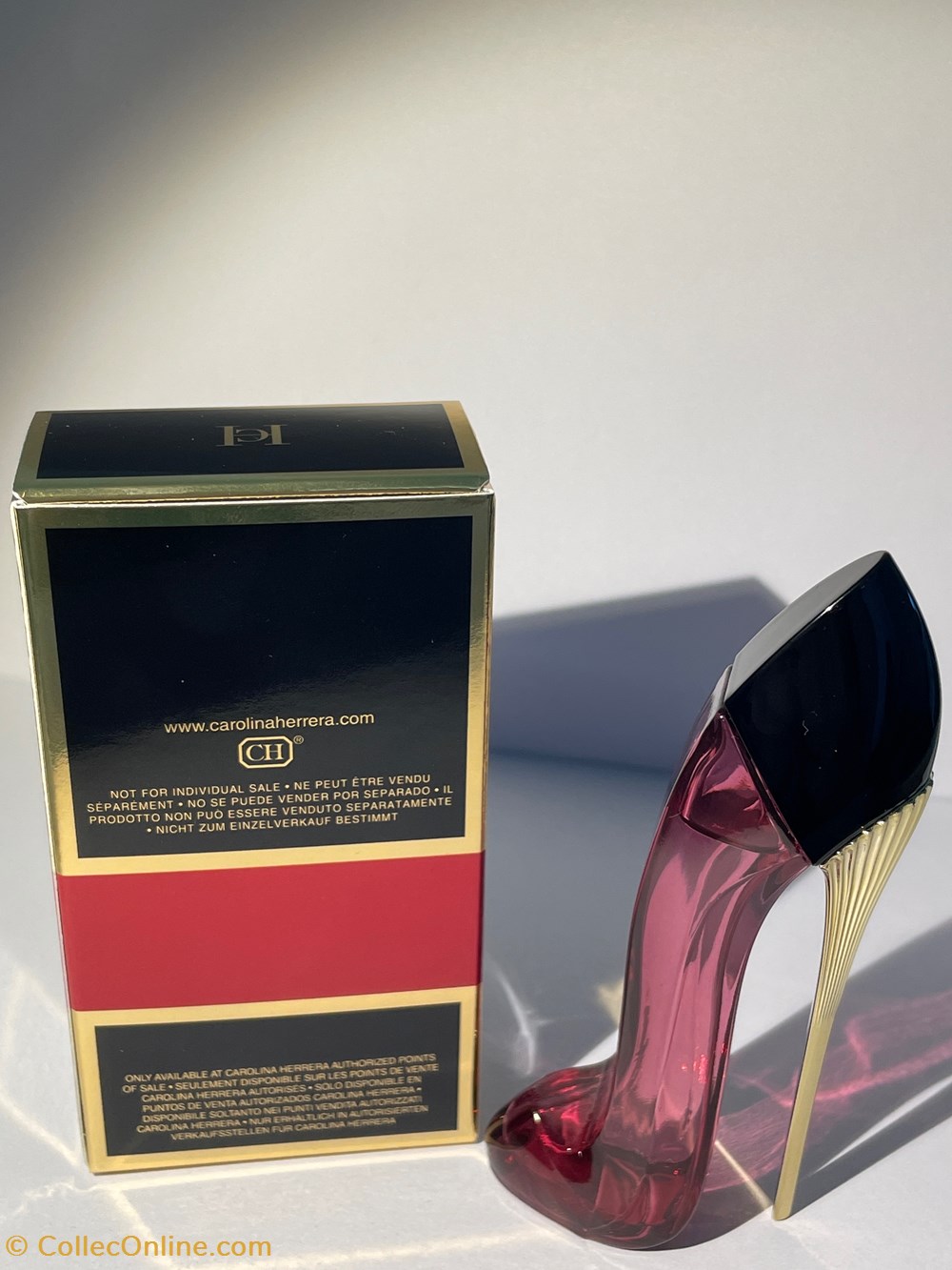 Very good girl - Glam parfums beaute very good girl glam