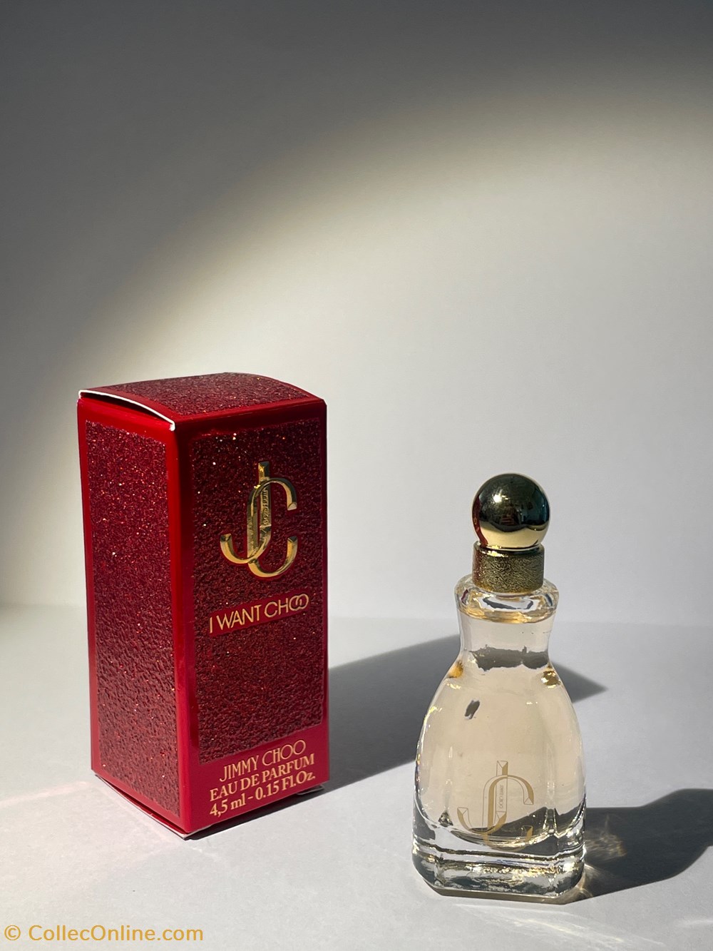 I want Choo parfums beaute i want choo
