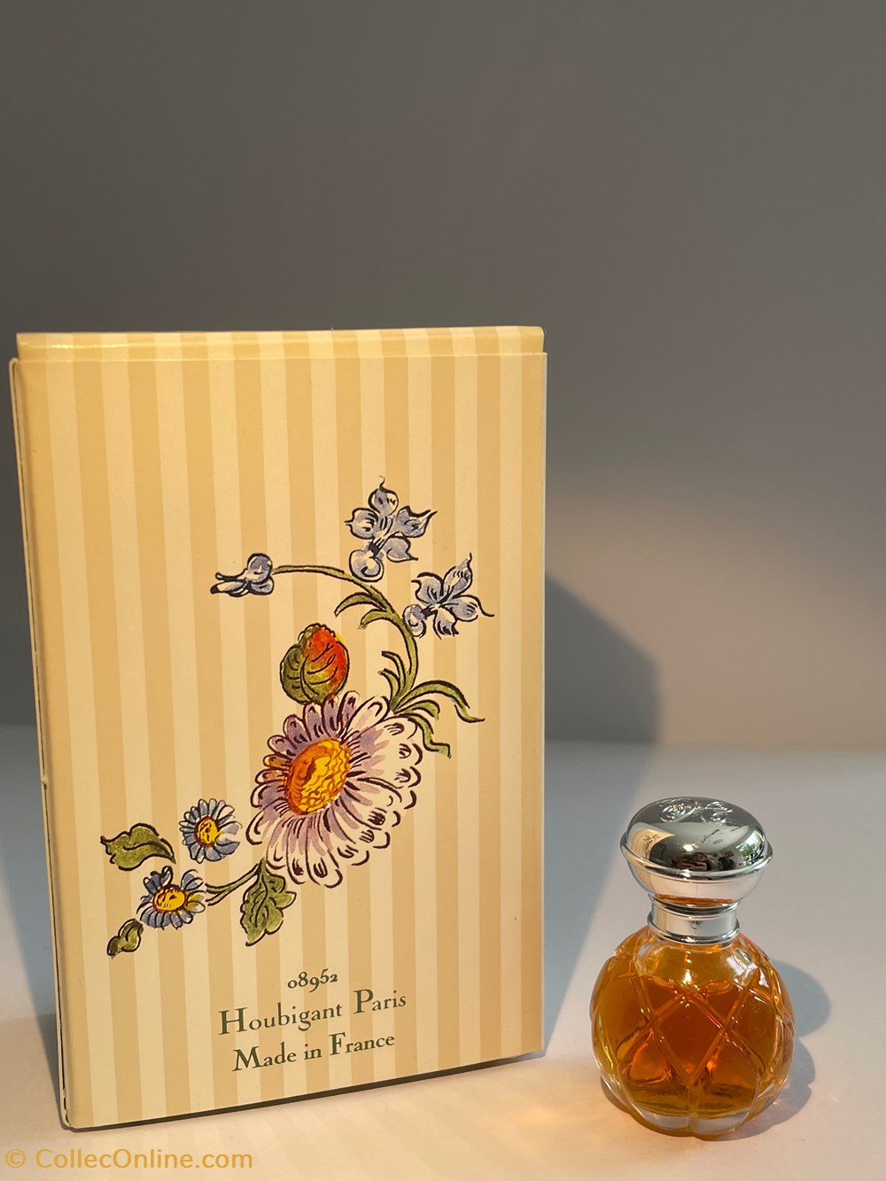 Demi-jour 2 parfums beaute demi jour