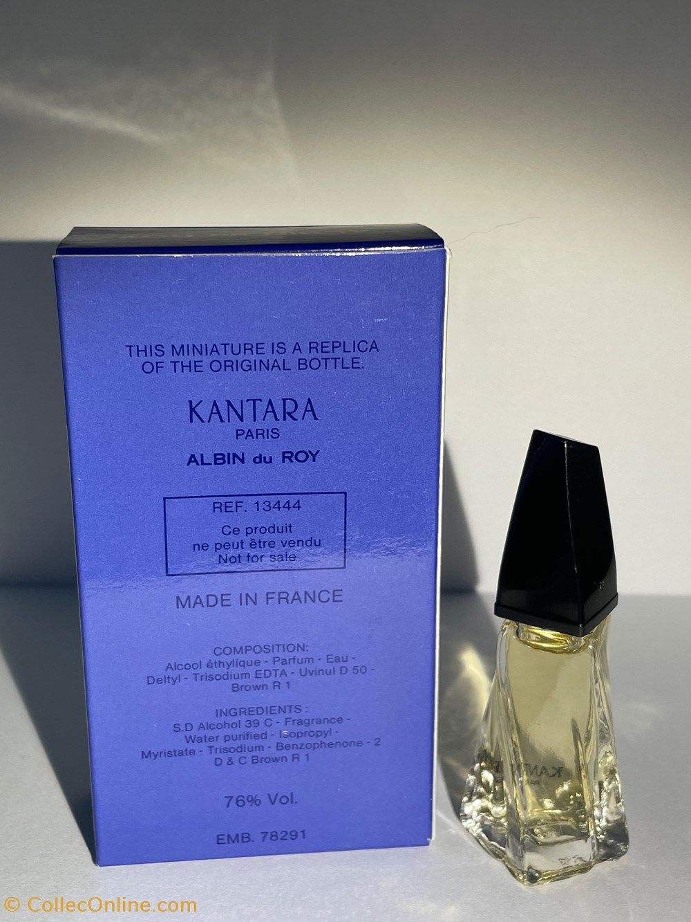 Kantara parfums beaute kantara