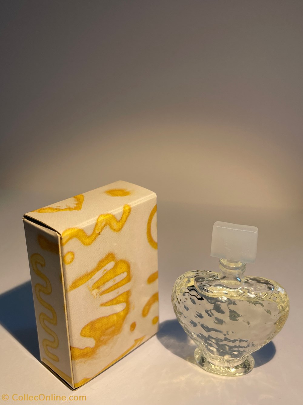 Le b. parfums beaute le b