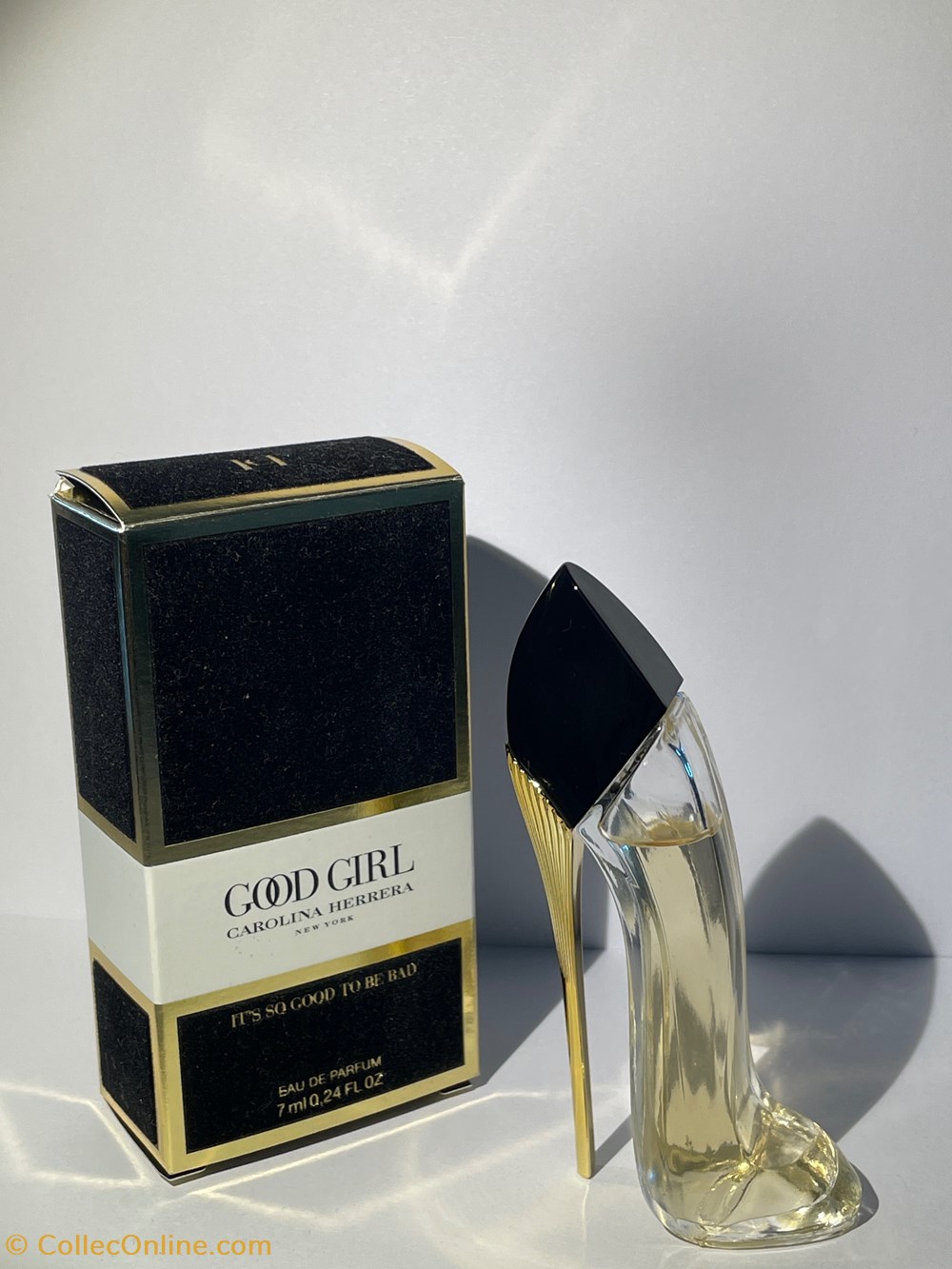 Good girl - It's so good to be bad parfums beaute good girl it s so good to be bad