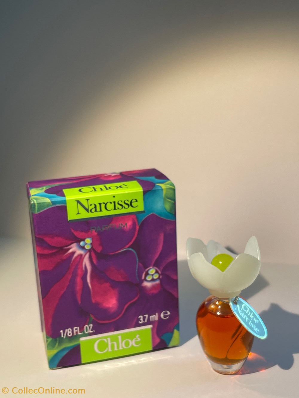 Narcisse parfums beaute narcisse
