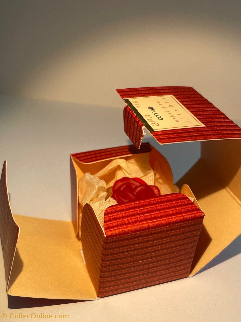 Fiorilù 3 parfums beaute fiorilu