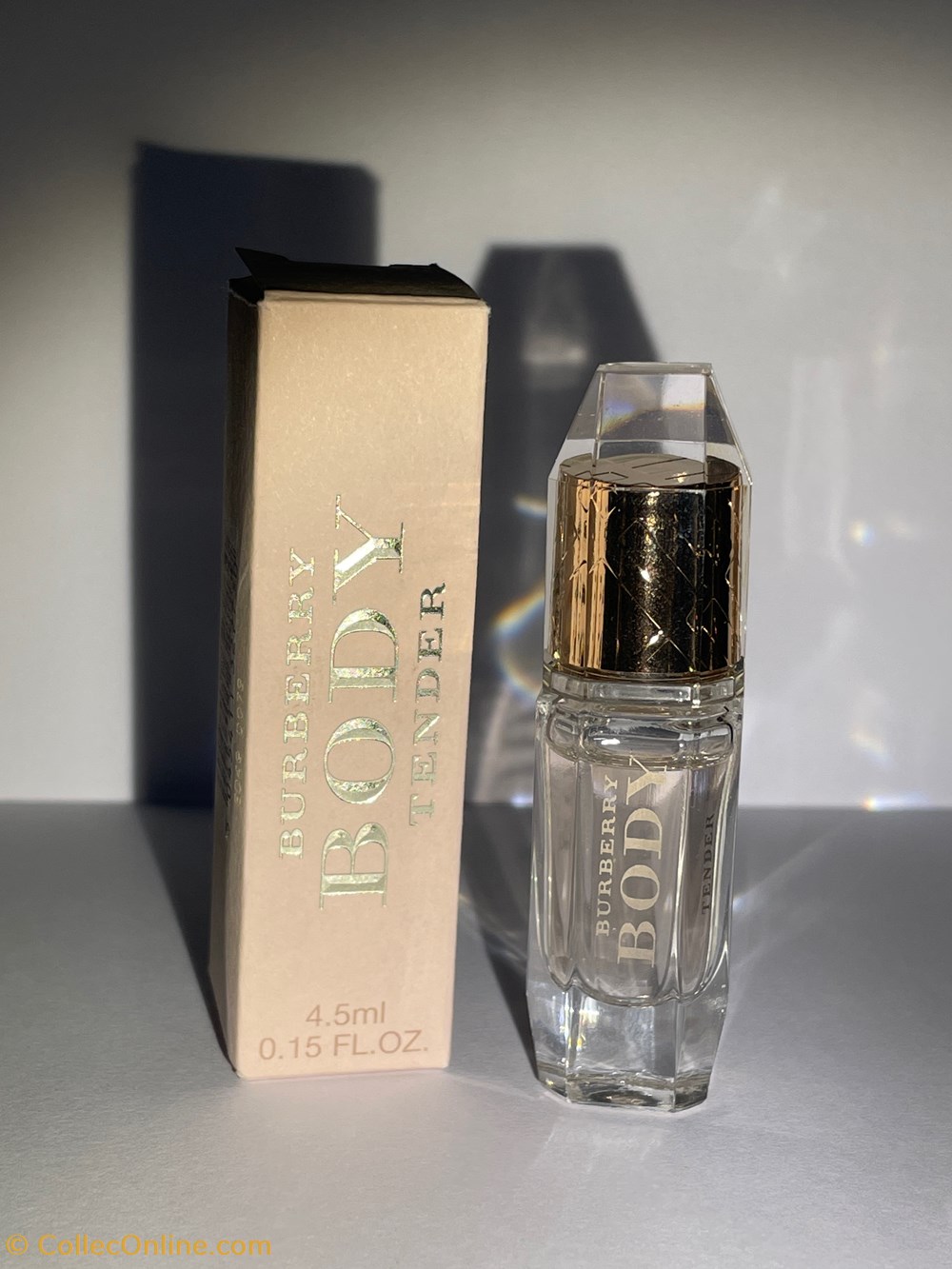 Body tender parfums beaute body tender