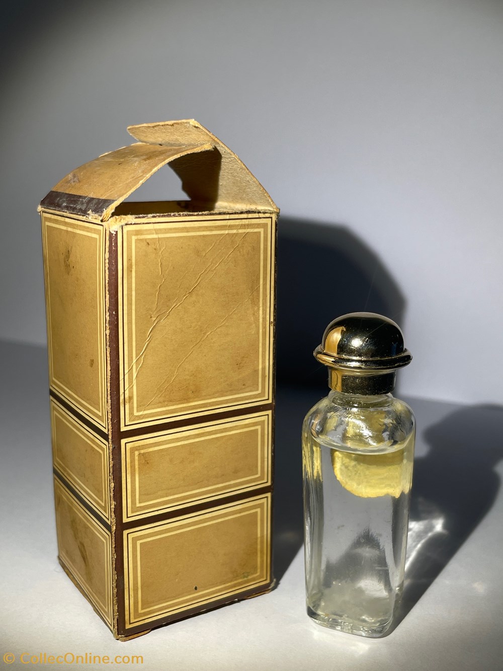 Calèche parfums beaute caleche