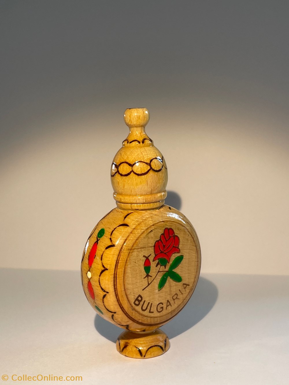 Bulgarian rose parfums beaute bulgarian rose