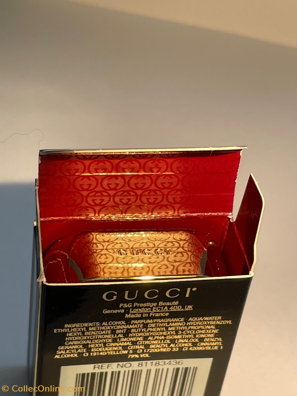 Gucci guilty 3 parfums beaute gucci guilty