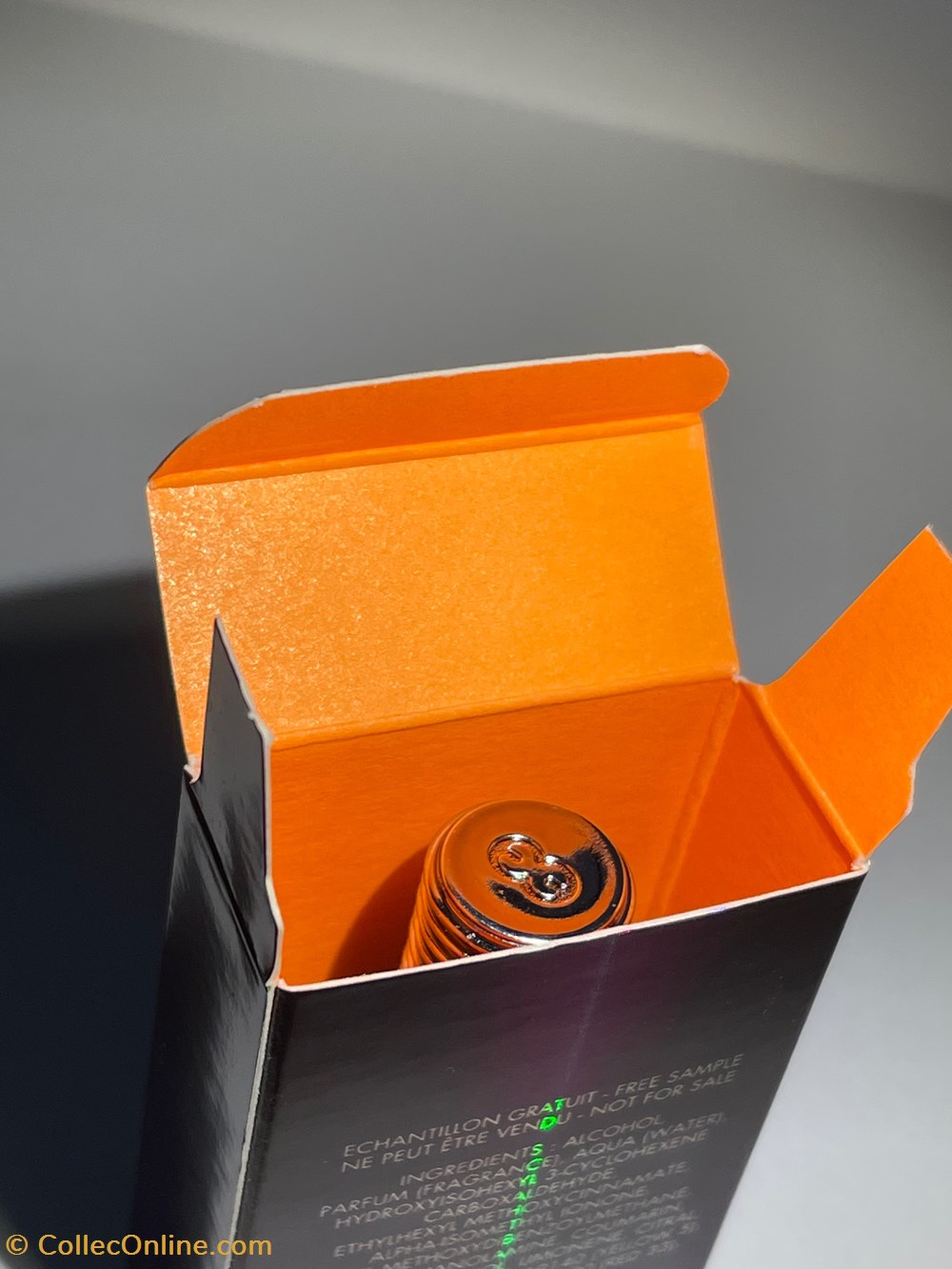 Escada - Magnetism 3 parfums beaute escada magnetism