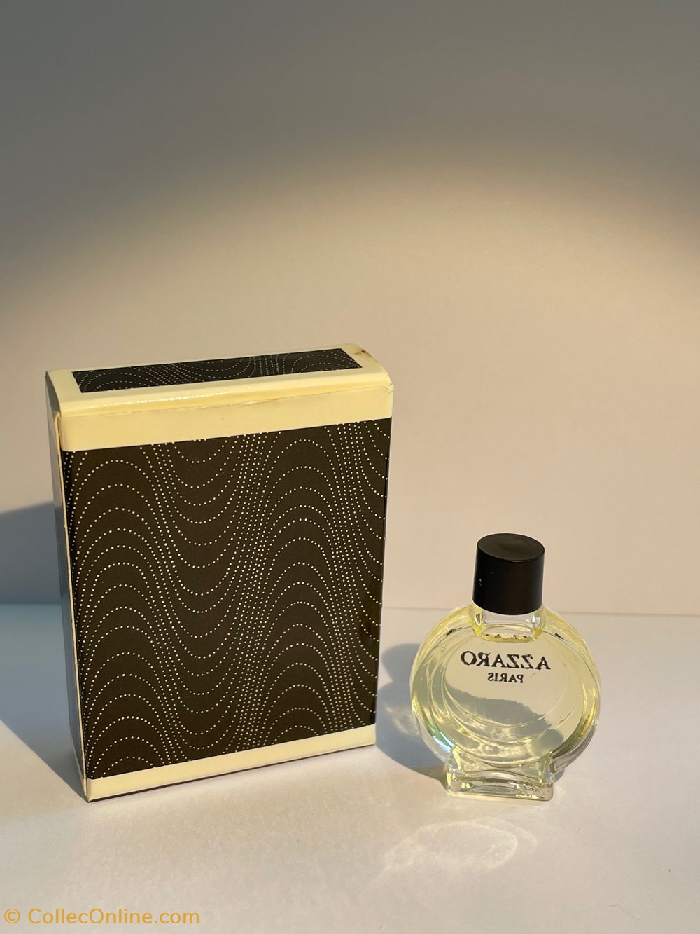 Azzaro 2 parfums beaute azzaro