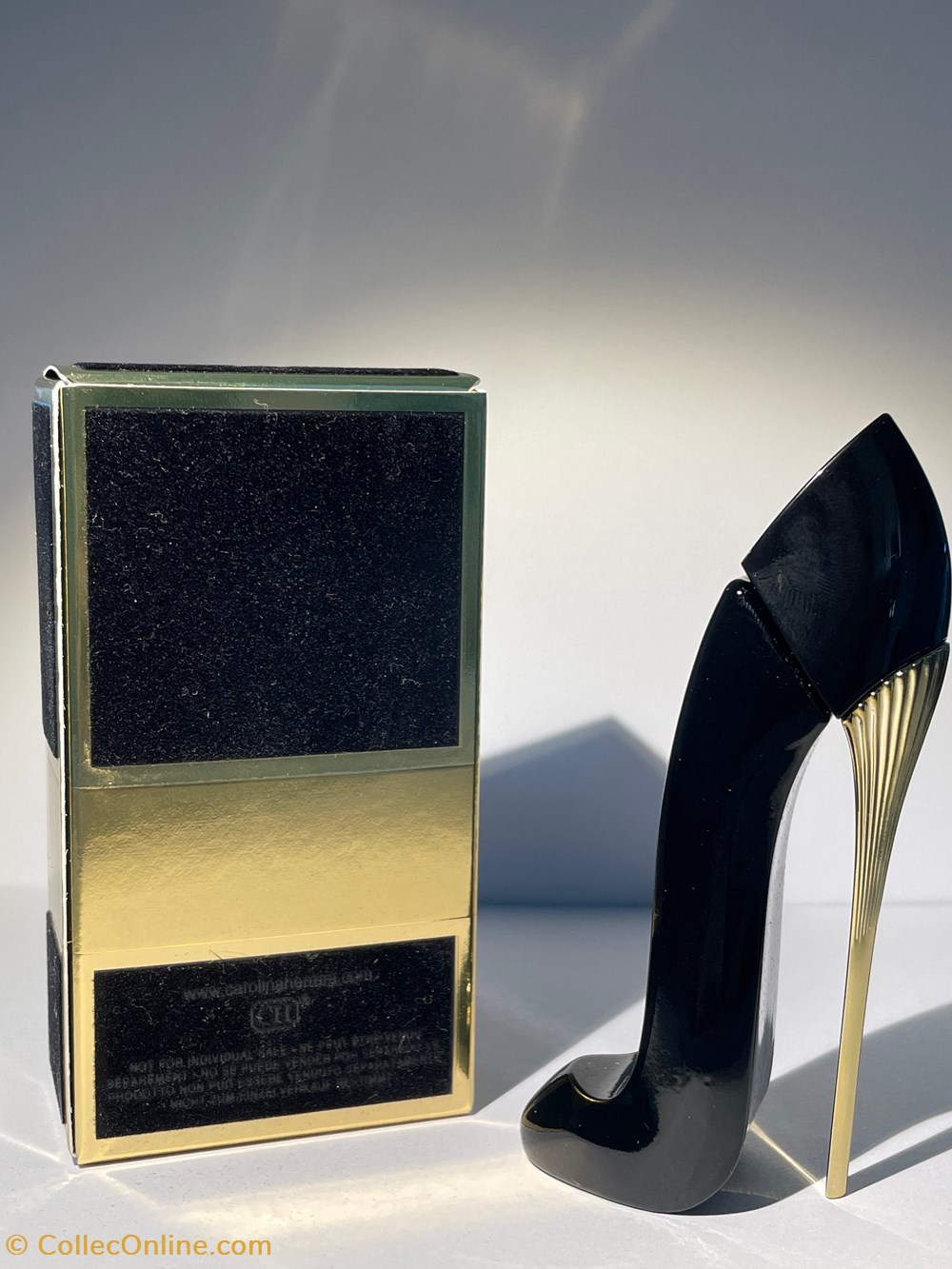 Good girl - It's so good to be bad - Perfumes e Beleza - Período ...
