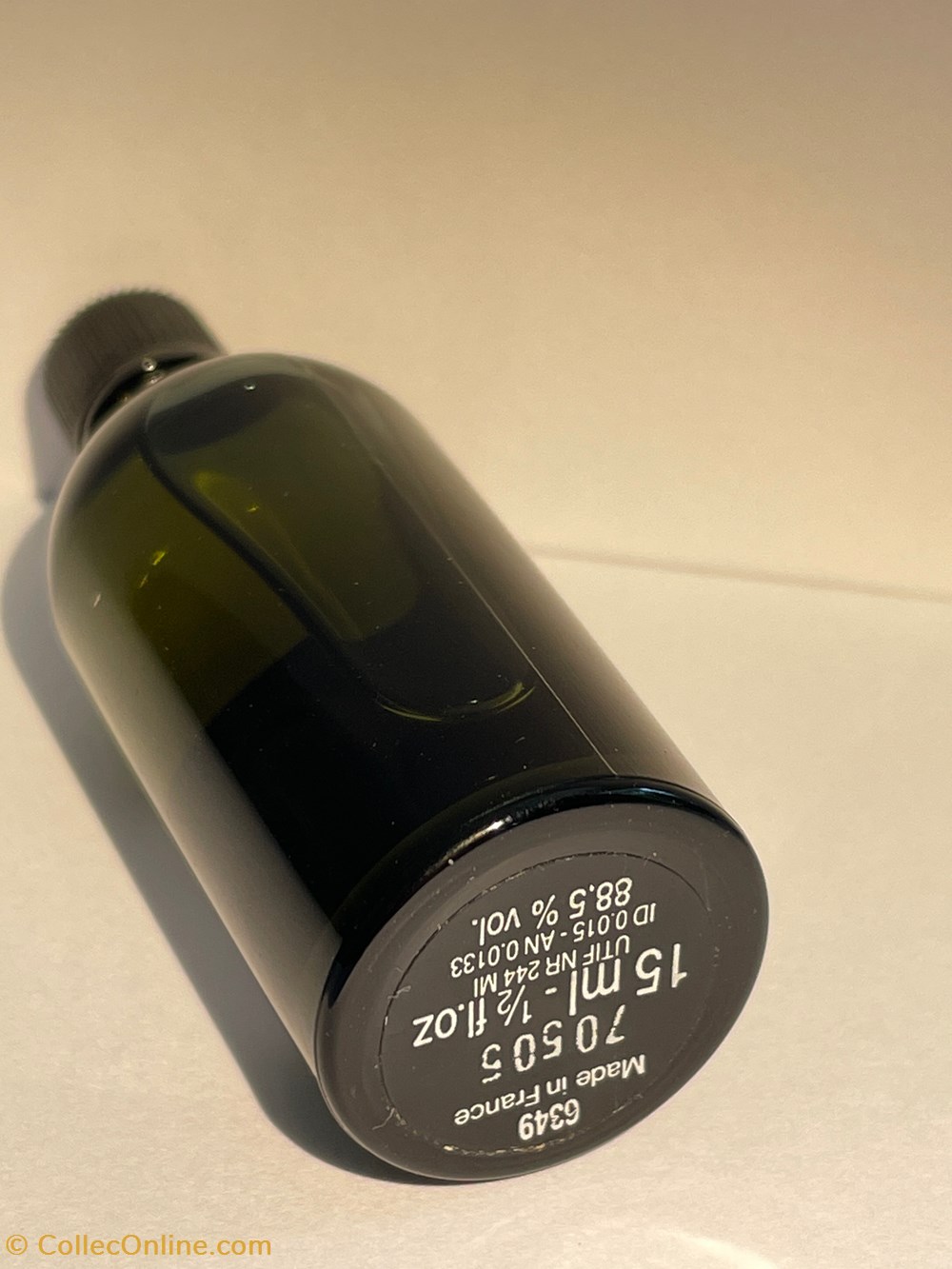 parfums beaute grey flannel