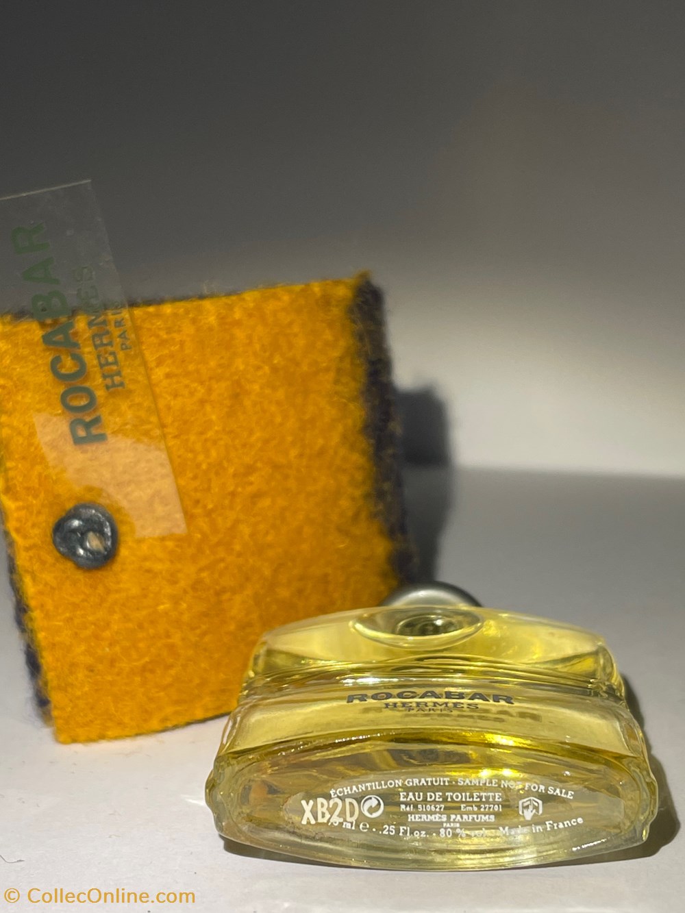 Rocabar 3 parfums beaute rocabar