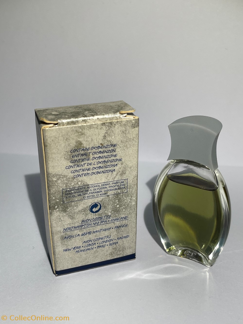 Millennia parfums beaute millennia