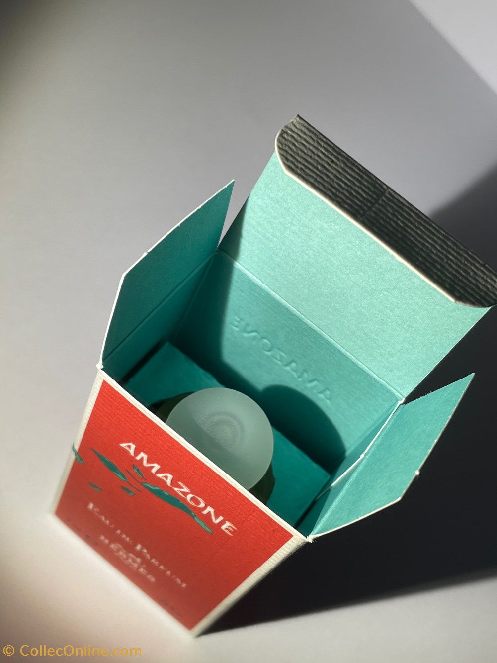 Amazone 3 parfums beaute amazone