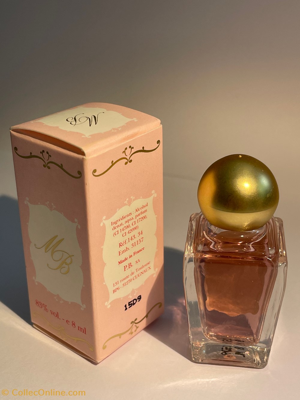 Eglantine raffinée parfums beaute eglantine raffinee