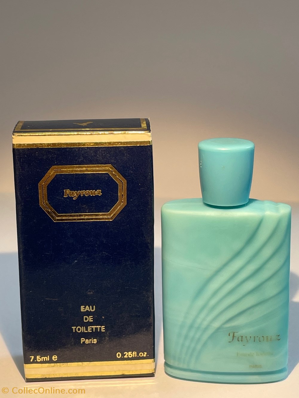 Fayrouz parfums beaute fayrouz