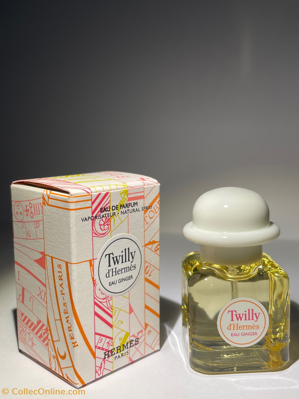 Twilly - Eau ginger parfums beaute twilly eau ginger