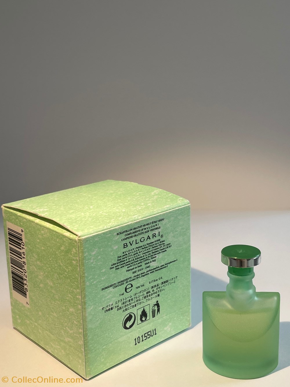 Extrême 2 parfums beaute extreme