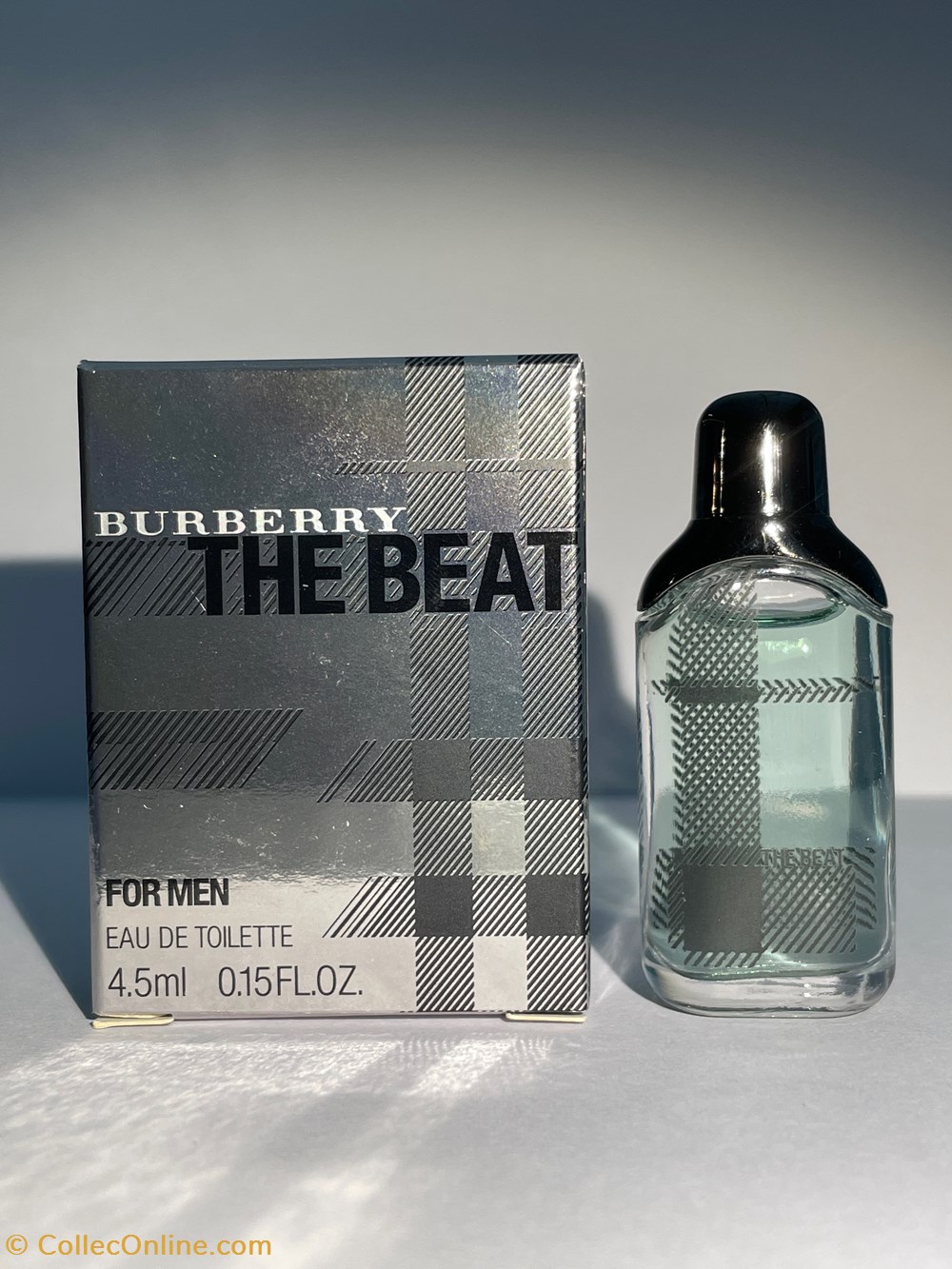 The beat parfums beaute the beat