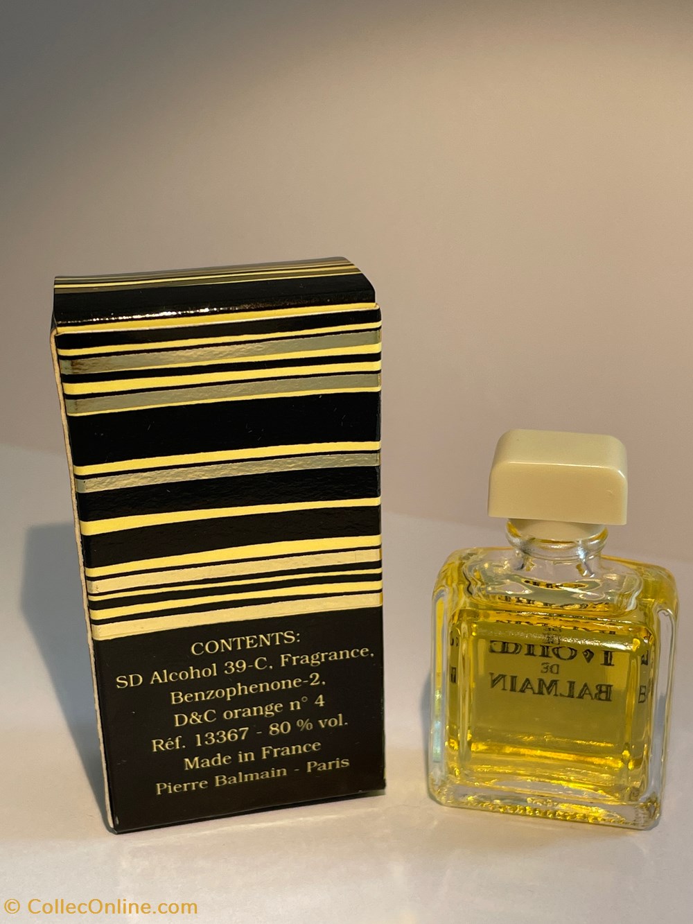 parfums beaute ivoire