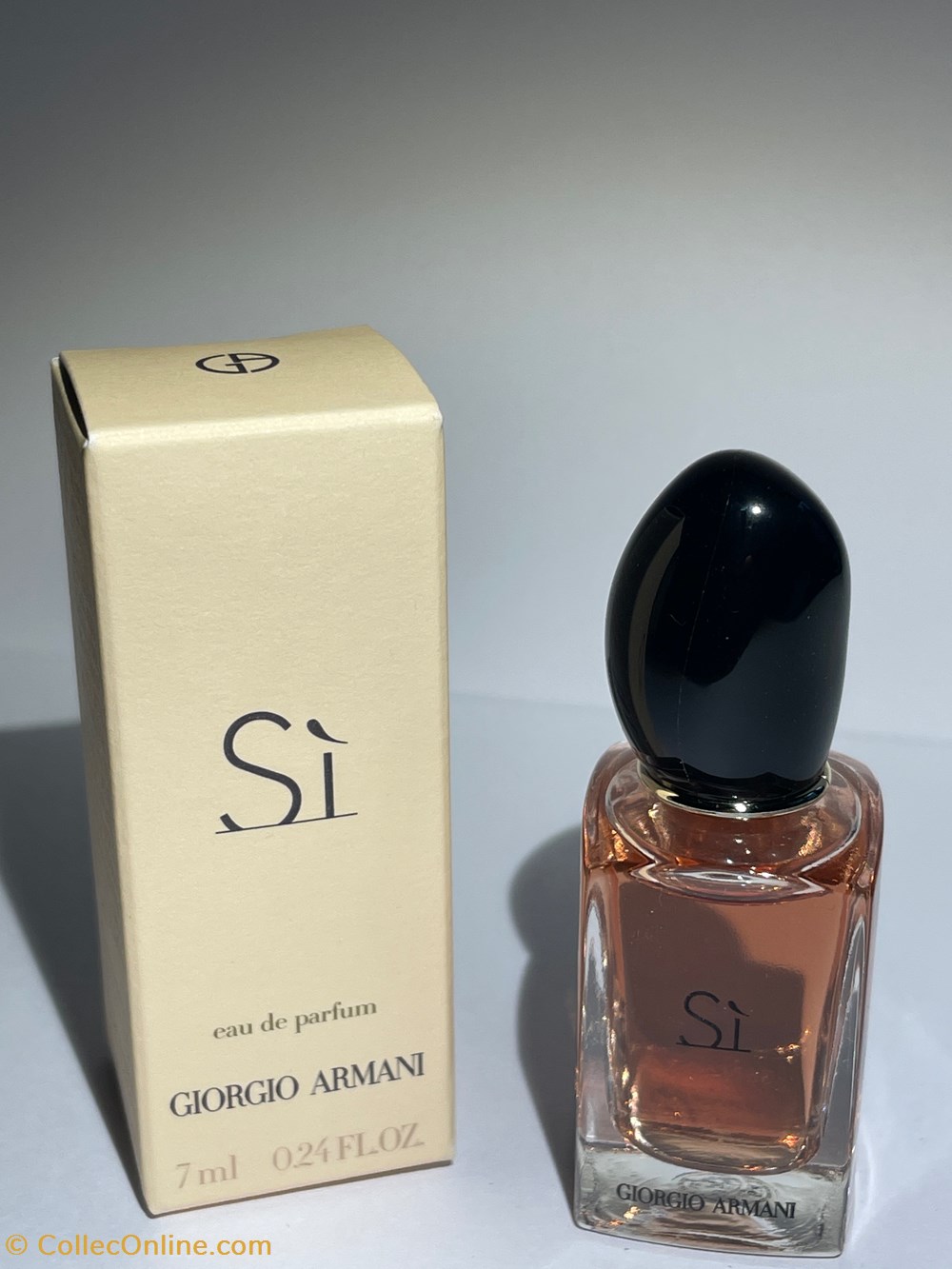Sì parfums beaute si