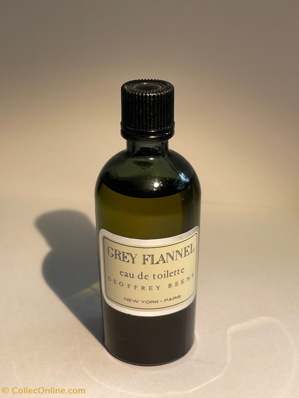 Grey flannel parfums beaute grey flannel