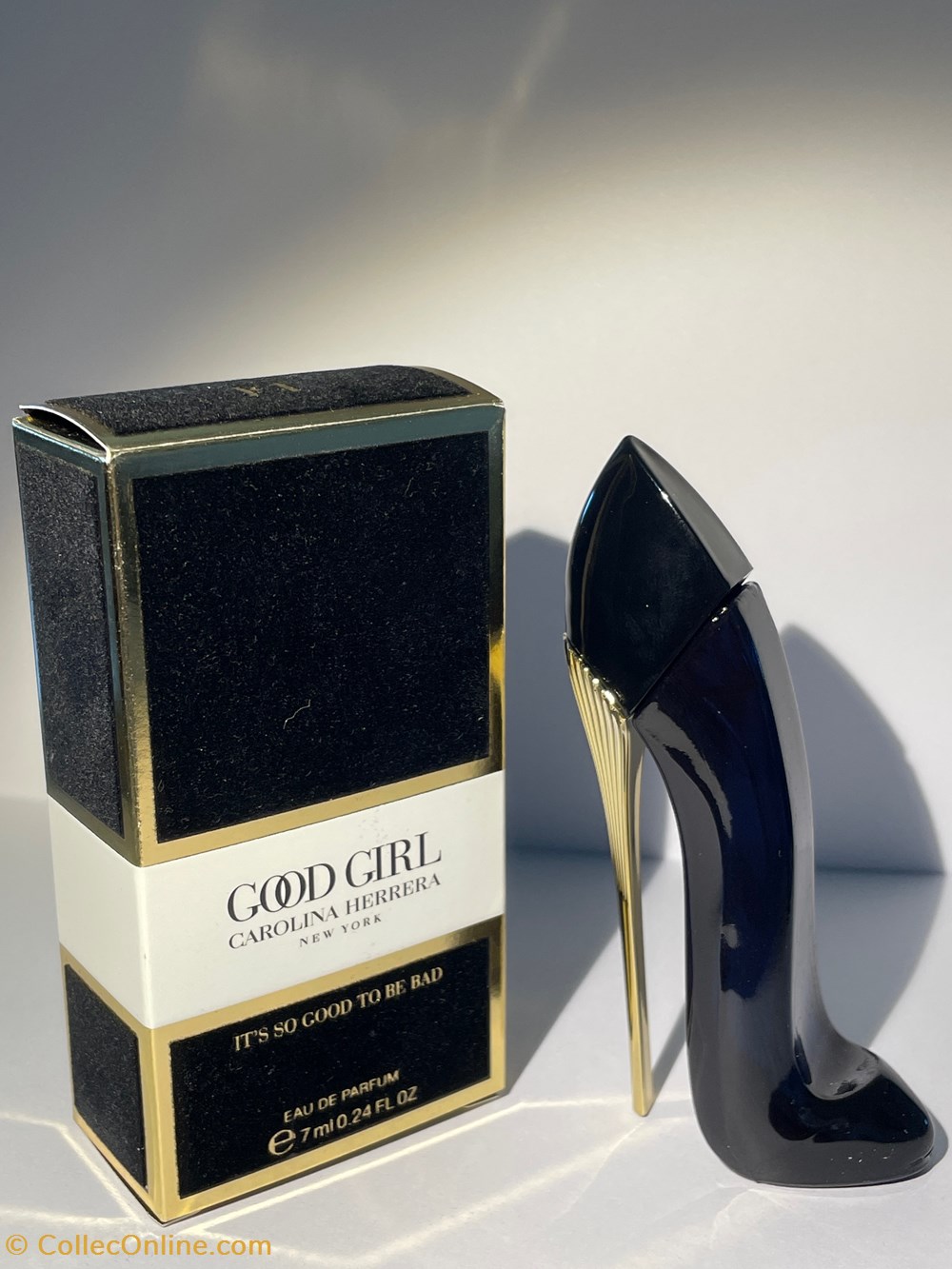 Good girl - It's so good to be bad parfums beaute good girl it s so good to be bad